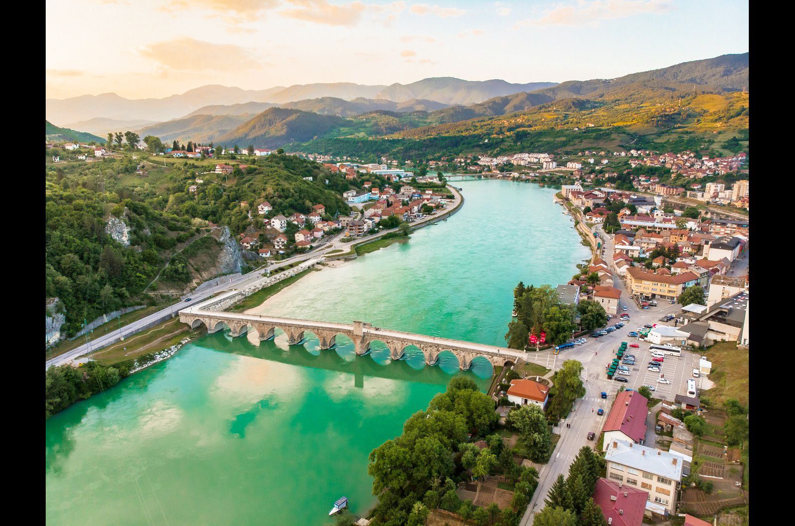 Nomad Standard - Unlimited Essential (Bosnia and Herzegovina)