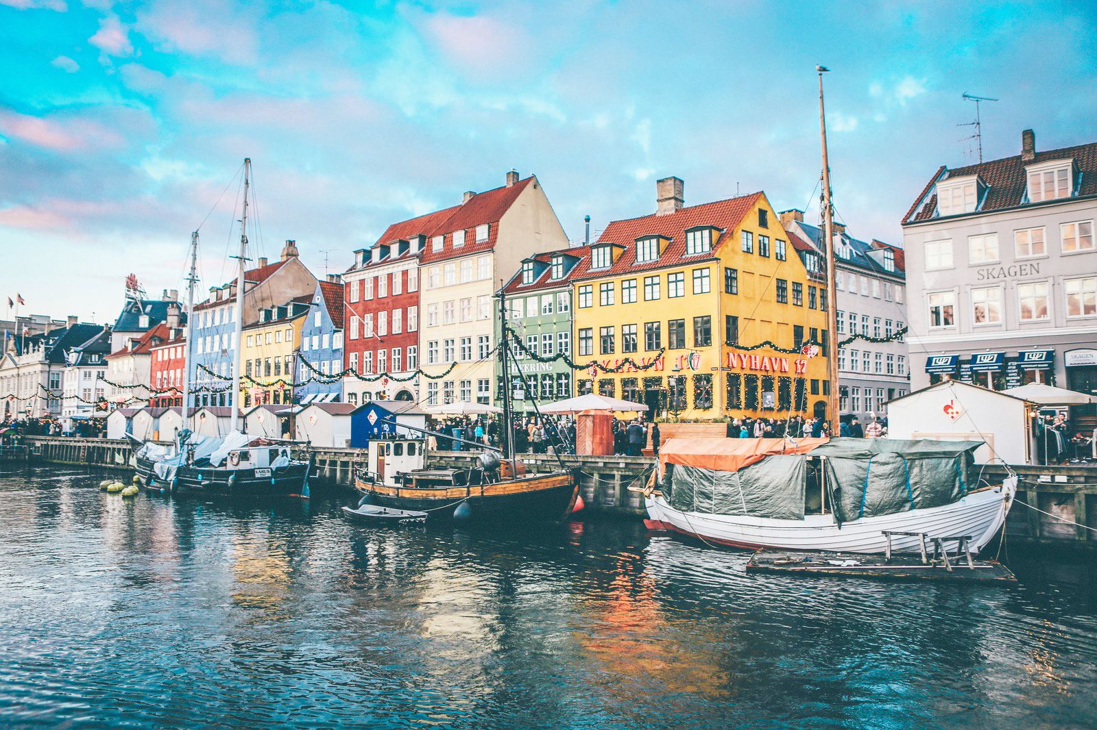 Nomad Standard - Unlimited Lite (Denmark)