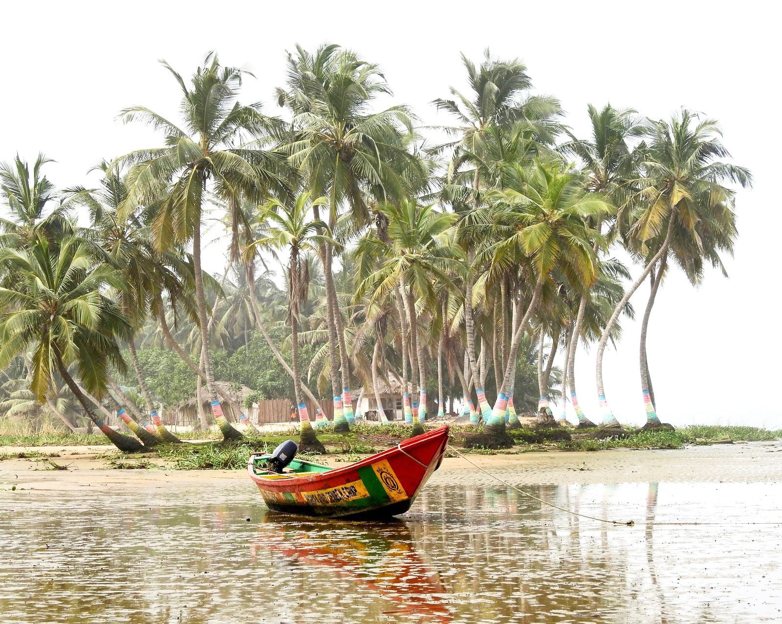 Nomad Standard - Unlimited Lite (Ghana)