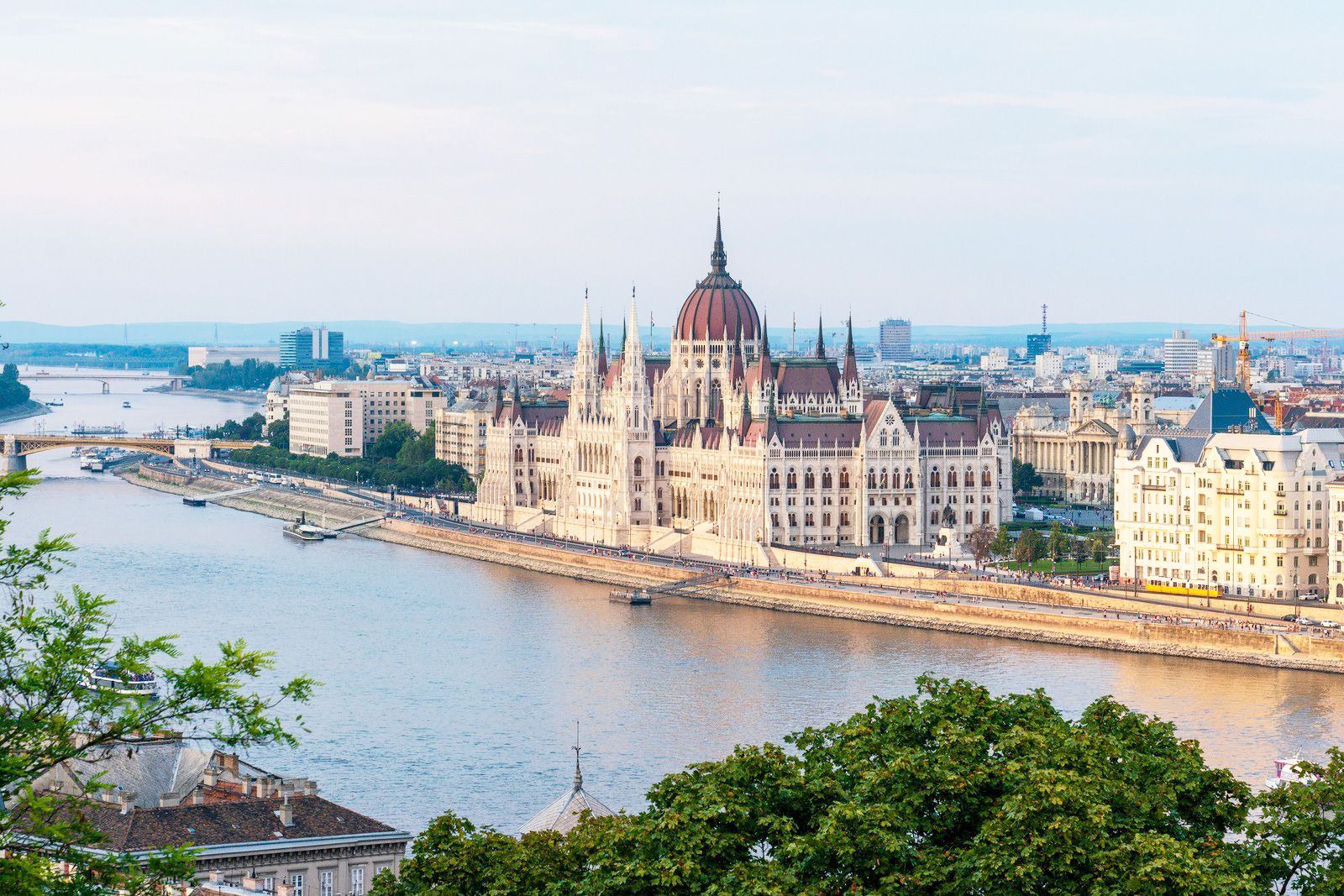 Nomad Standard - Unlimited Plus (Hungary)