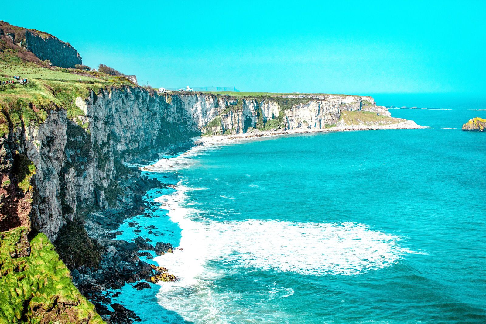 Nomad Standard - Unlimited Plus (Ireland)