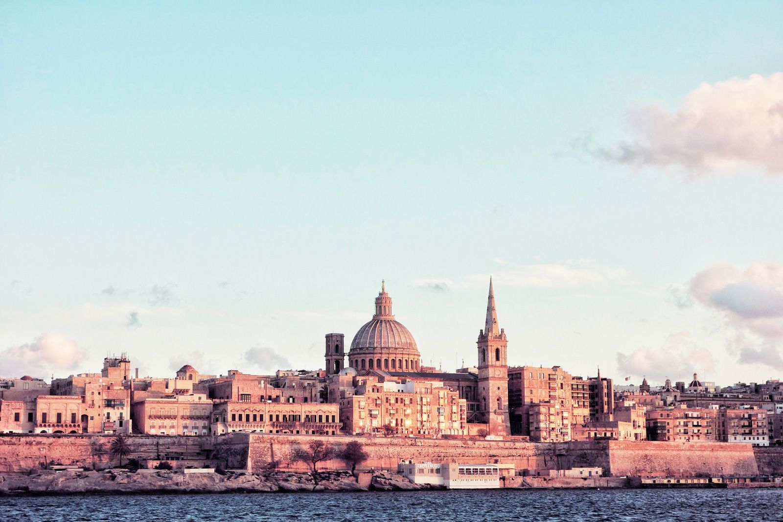 Nomad Standard - Unlimited Lite (Malta)