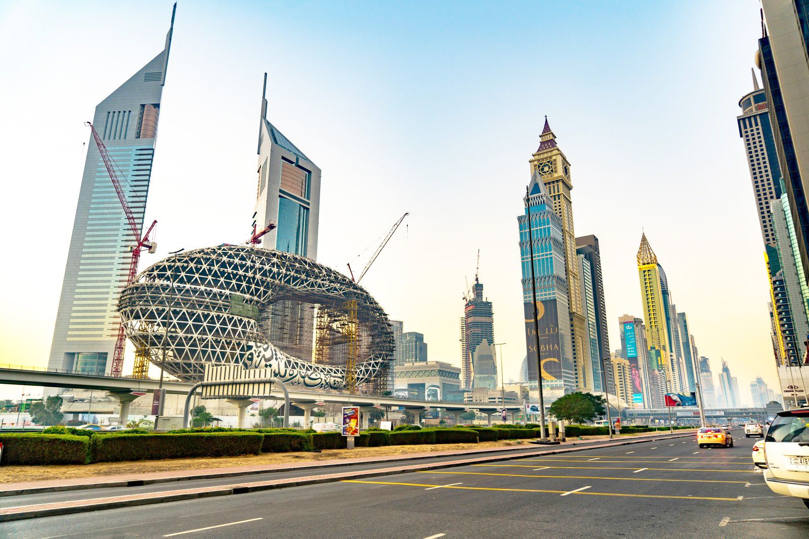 Middle East eSIM