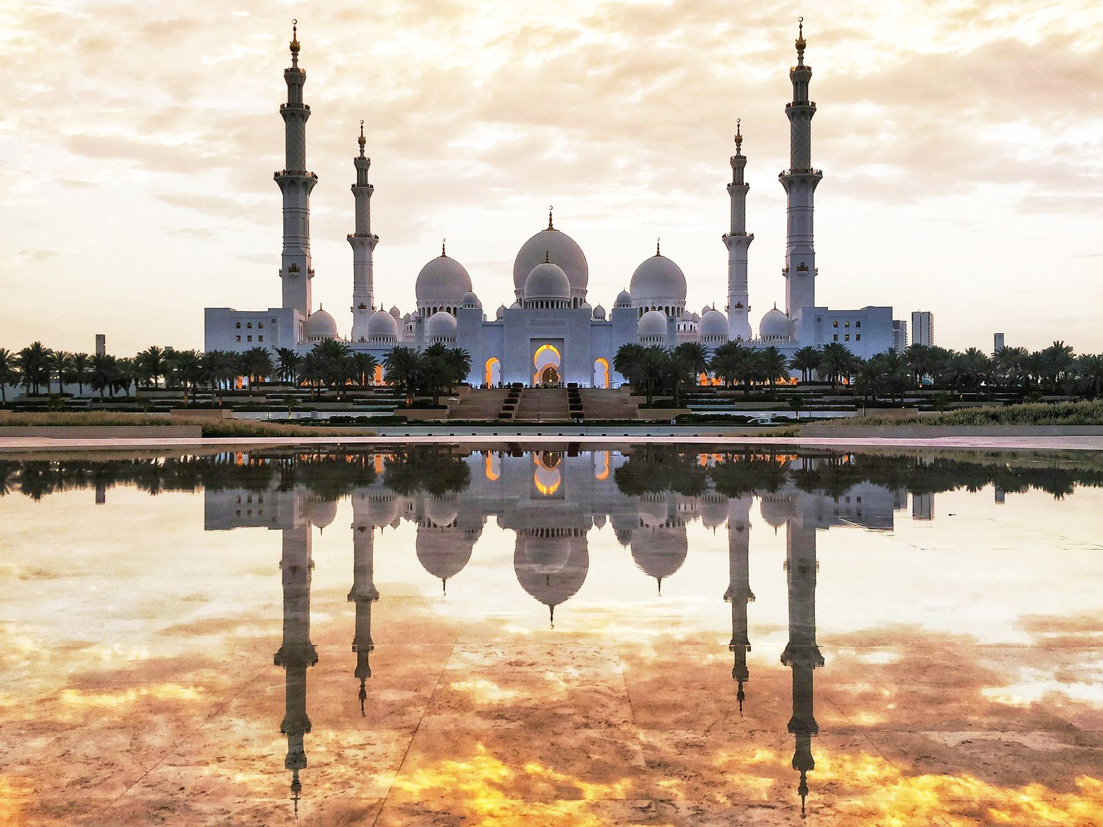 Nomad Standard - Unlimited Lite (Pakistan)