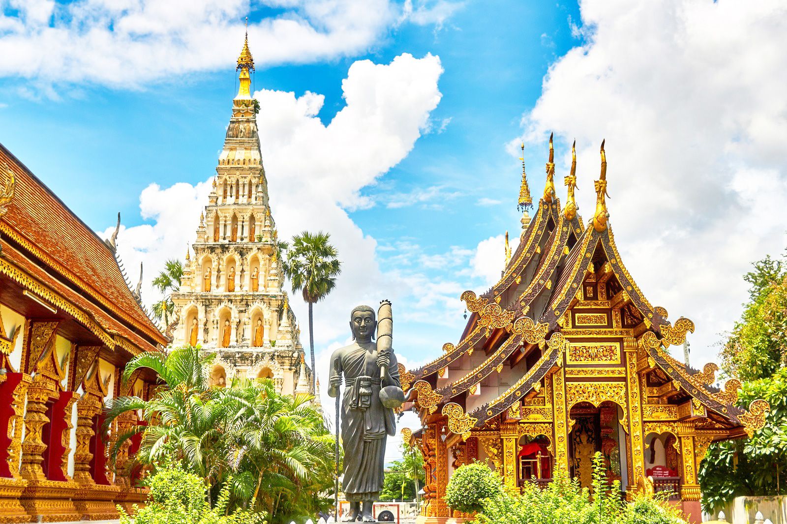 Thailand eSIM