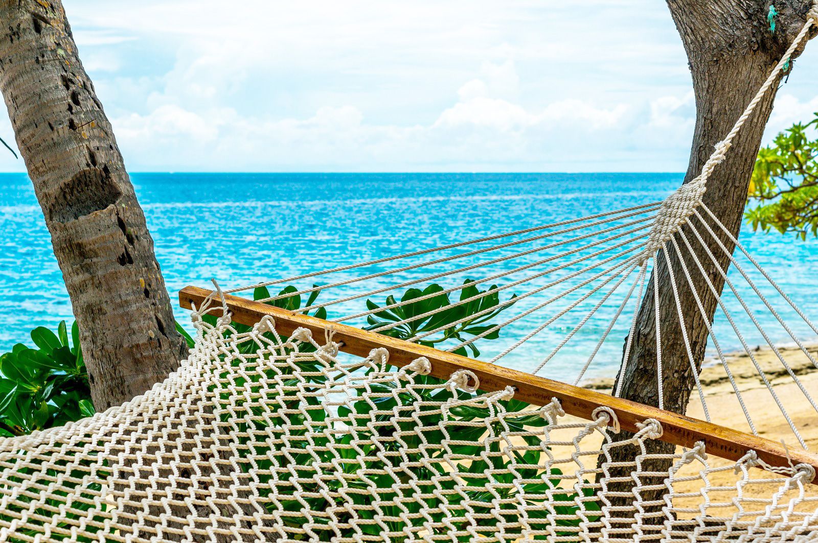 Nomad Standard - Unlimited Essential (Fiji)