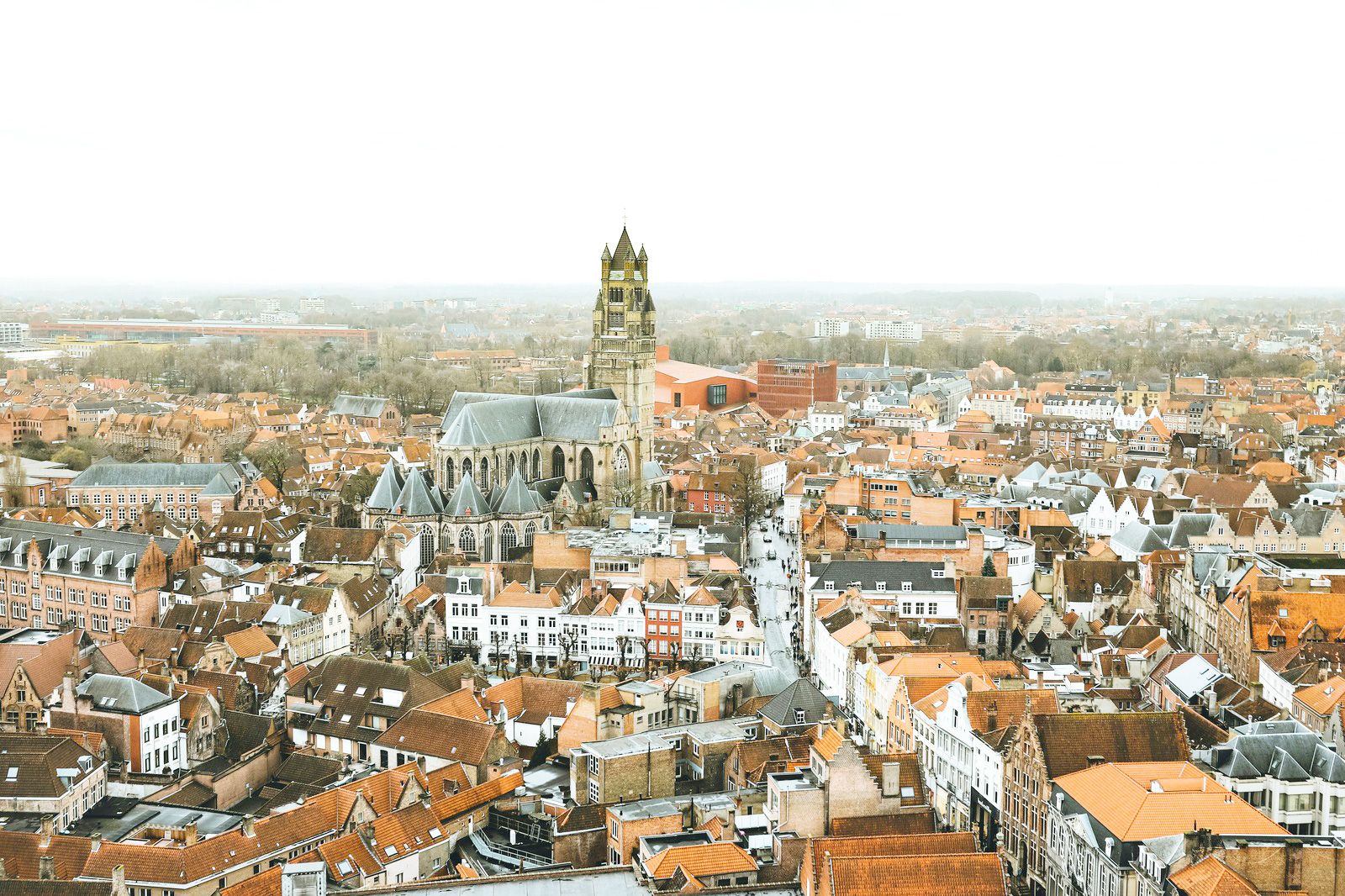 Nomad Standard - Fixed (Belgium)