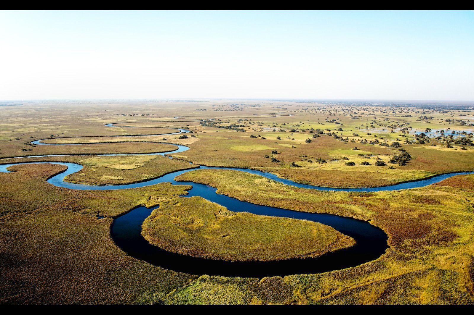 Nomad Standard - Fixed (Botswana)