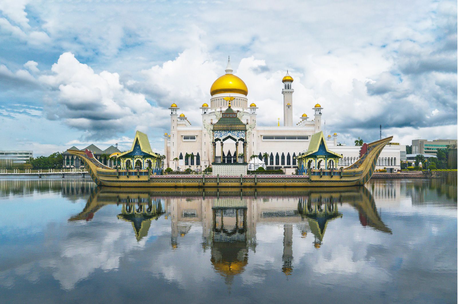 Nomad Standard - Fixed (Brunei Darussalam)