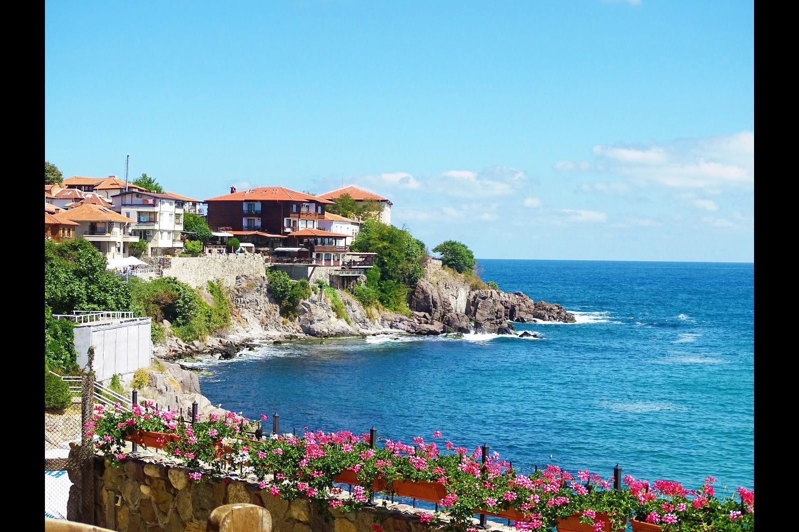 Nomad Standard - Unlimited Lite (Bulgaria)
