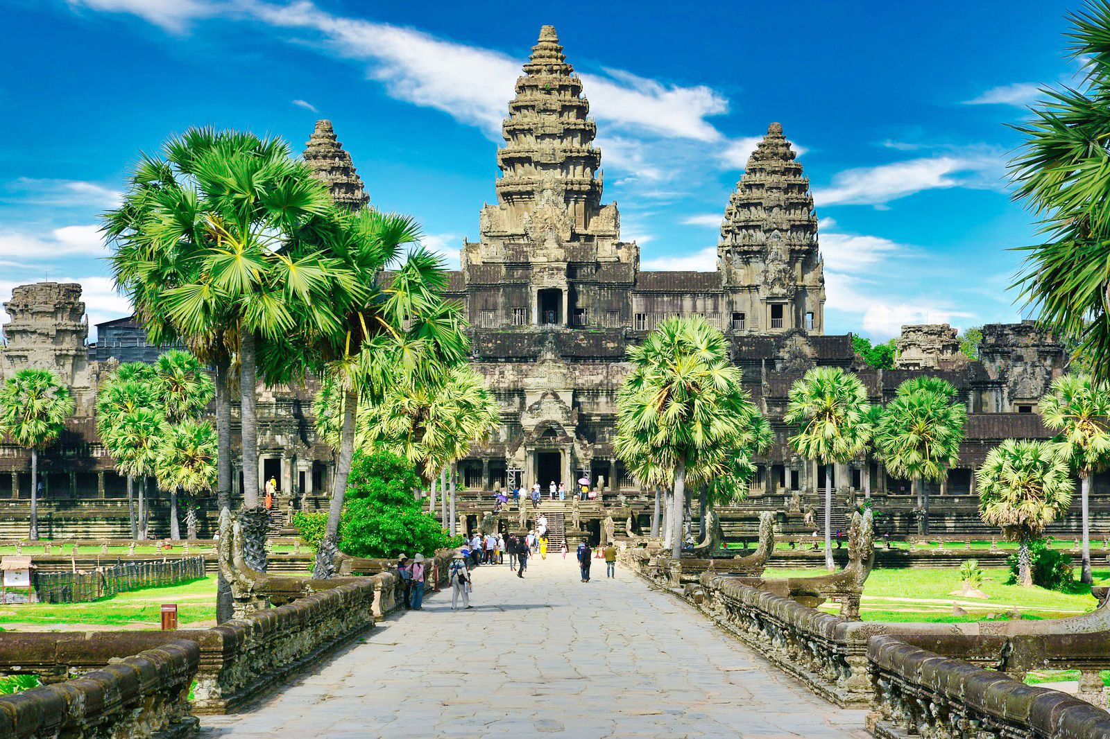 Nomad Standard - Fixed (Cambodia)