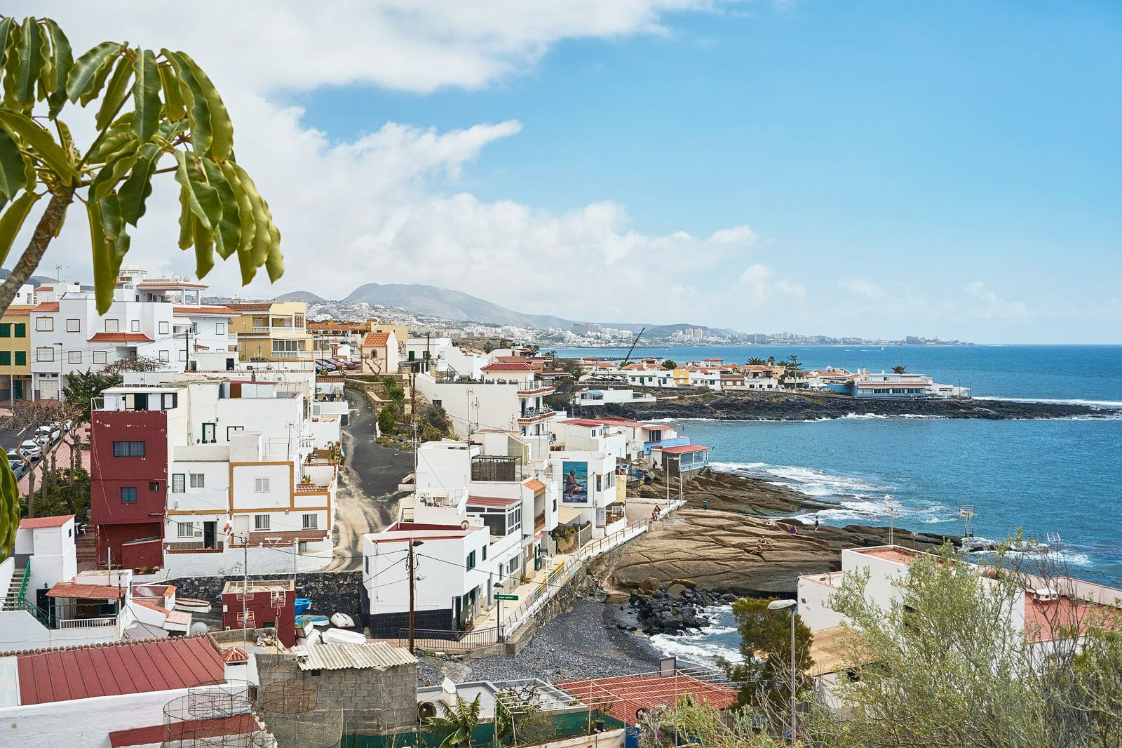 Nomad Standard - Fixed (Canary Islands)