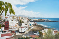 Canary Islands eSIM