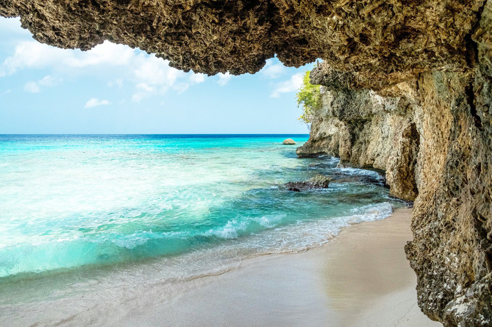 Nomad Standard - Fixed (Curacao)