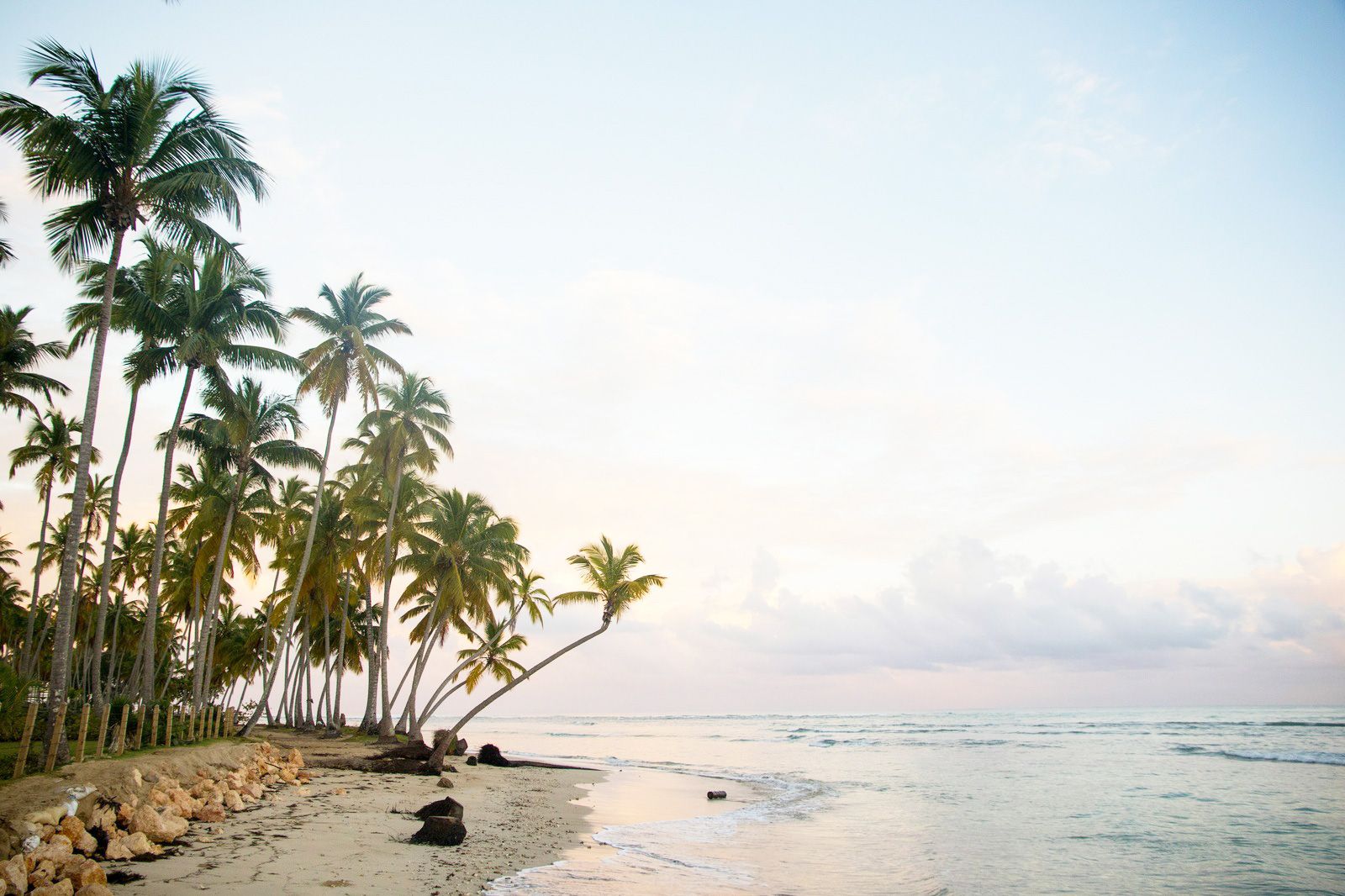 Nomad Standard - Fixed (Dominican Republic)