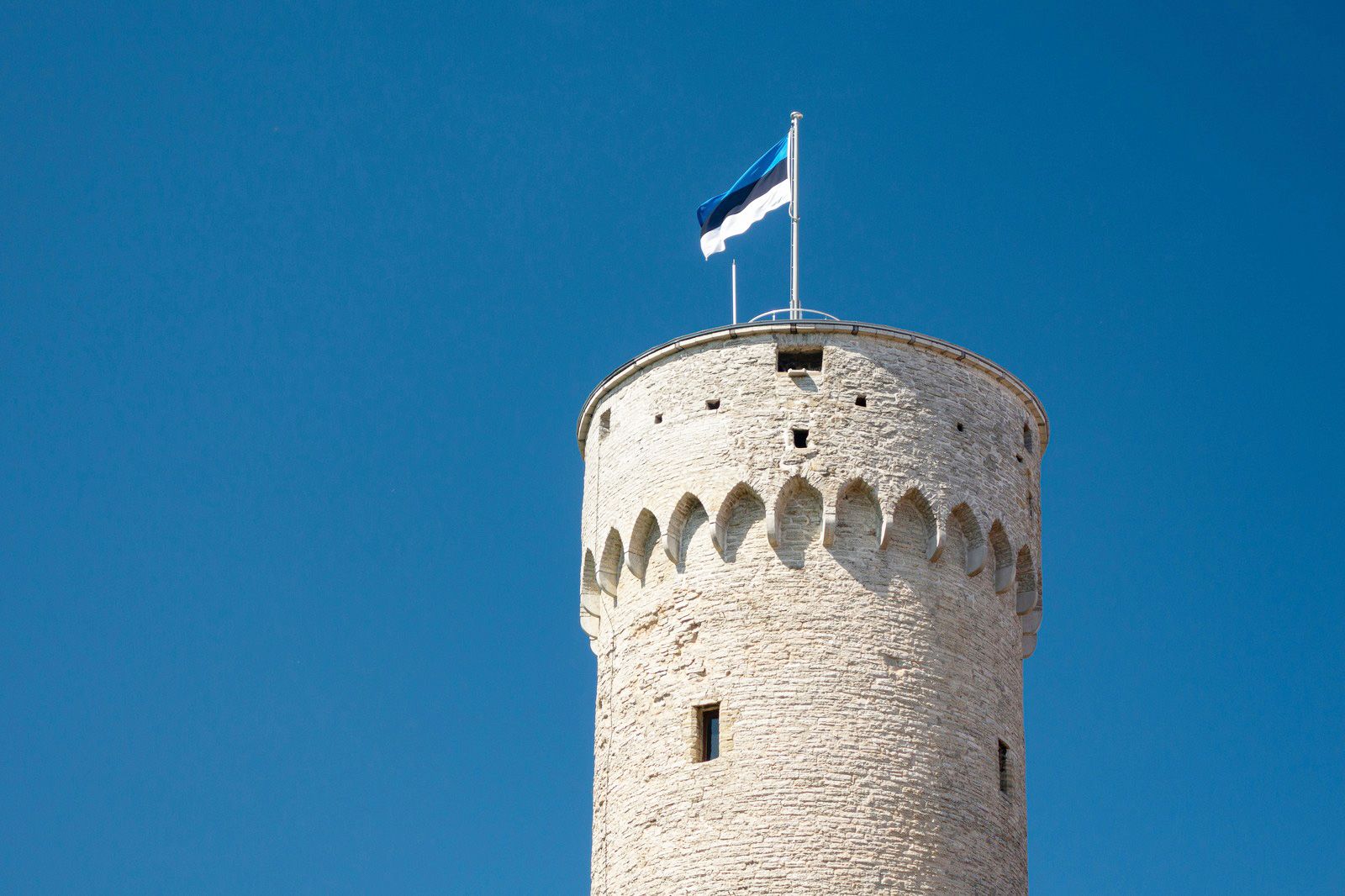 Nomad Standard - Fixed (Estonia)