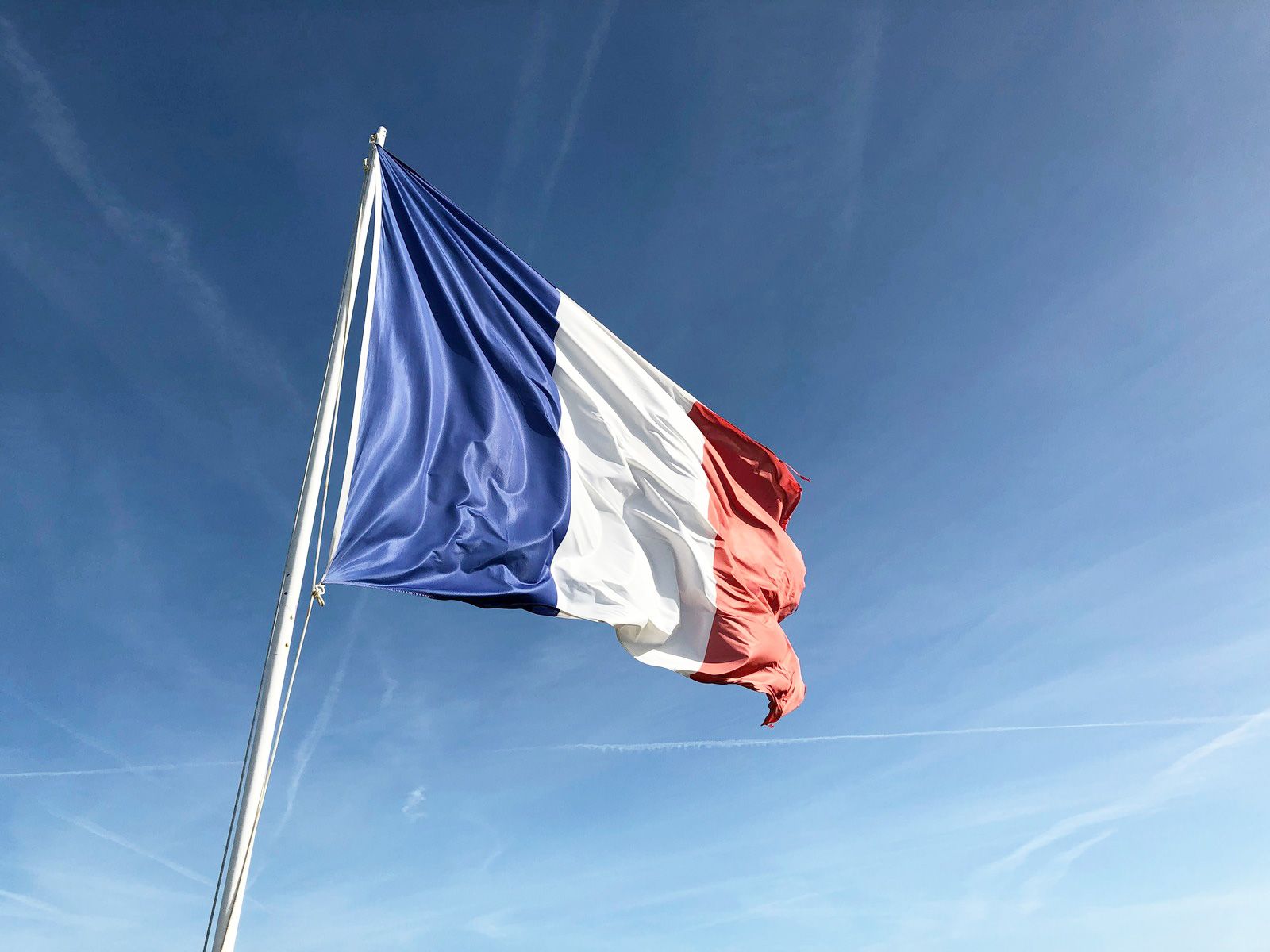 Nomad Standard - Fixed (France)