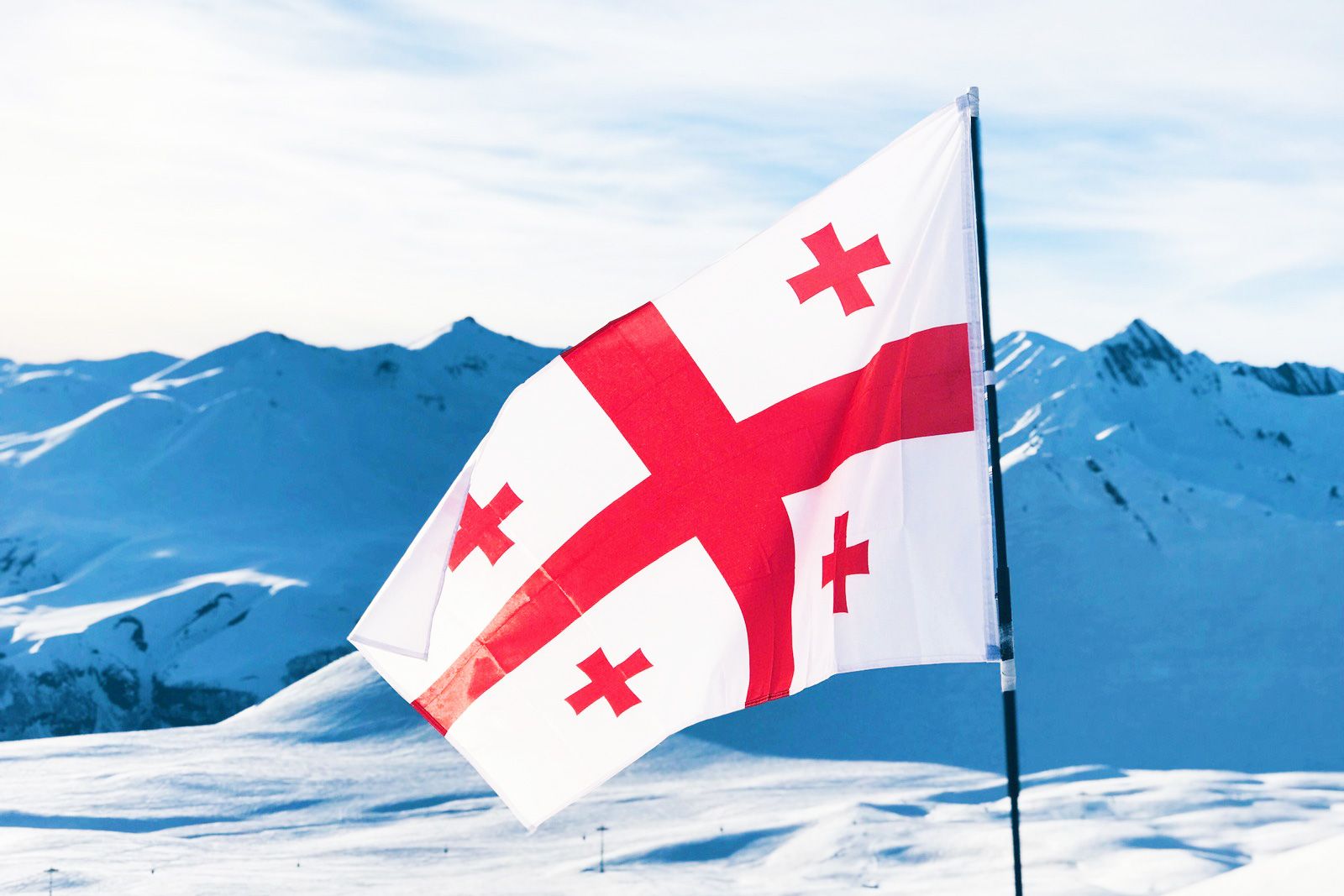 Nomad Standard - Fixed (Georgia)