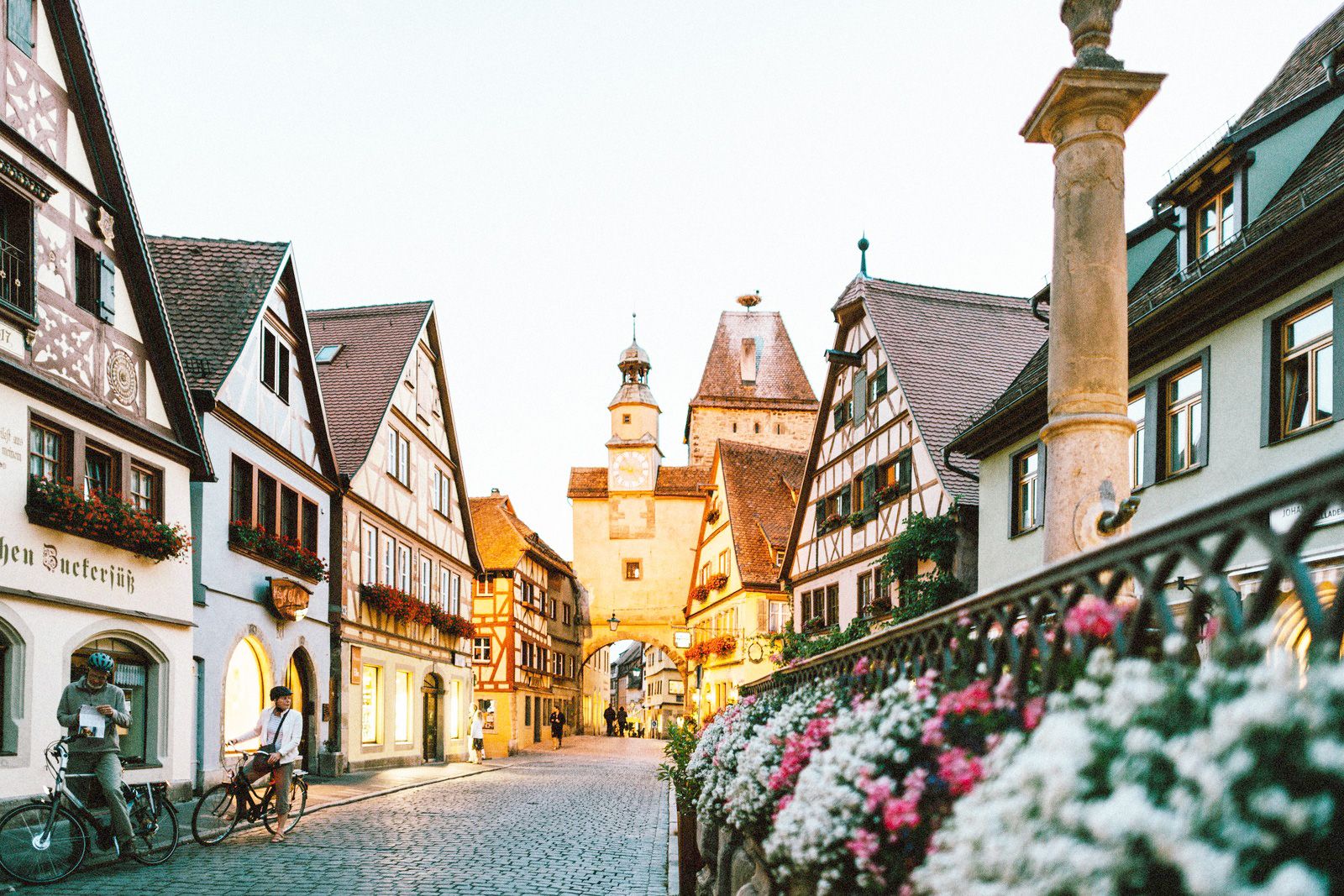 Nomad Standard - Fixed (Germany)