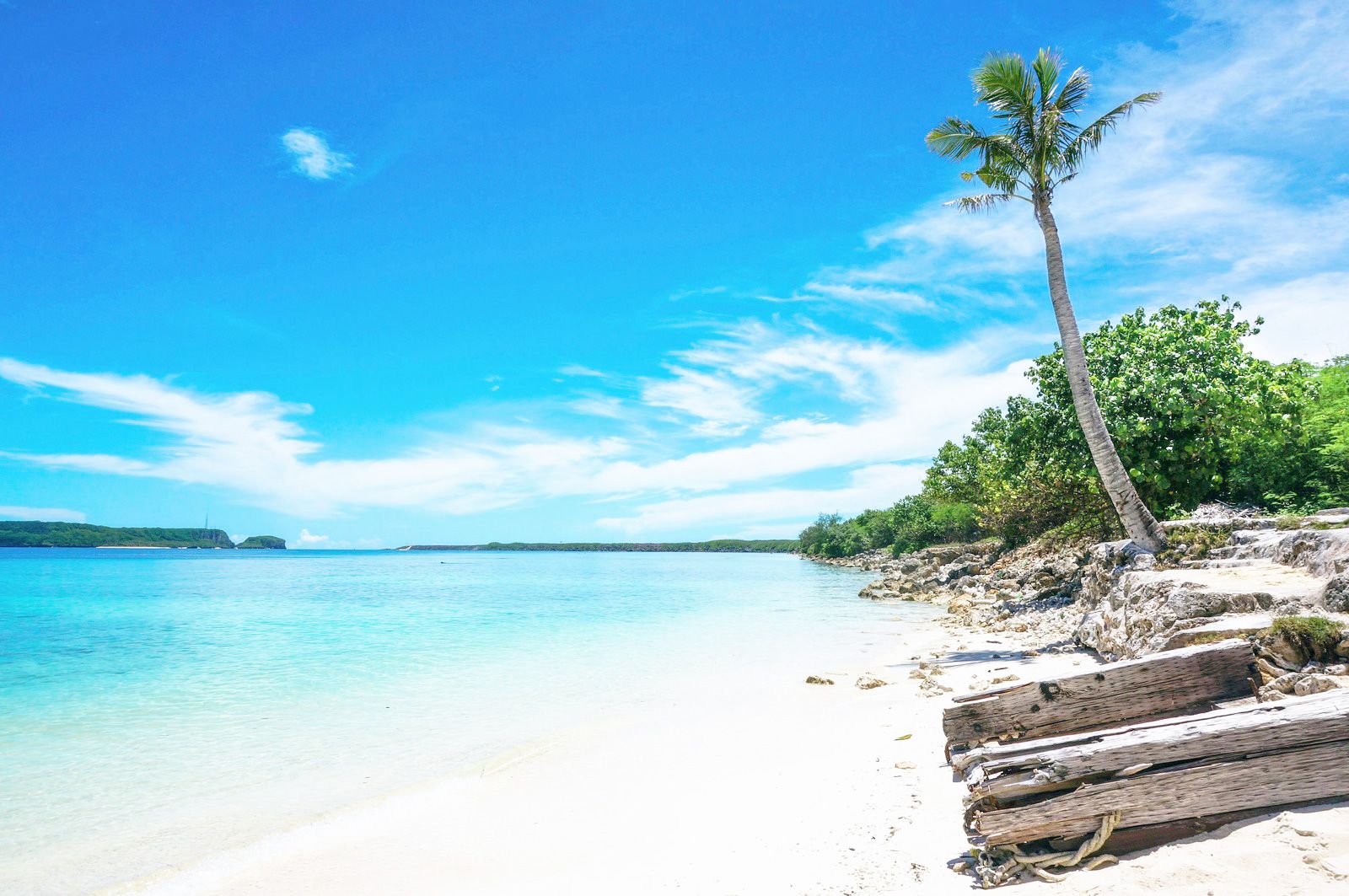 Nomad Standard - Fixed (Guam)