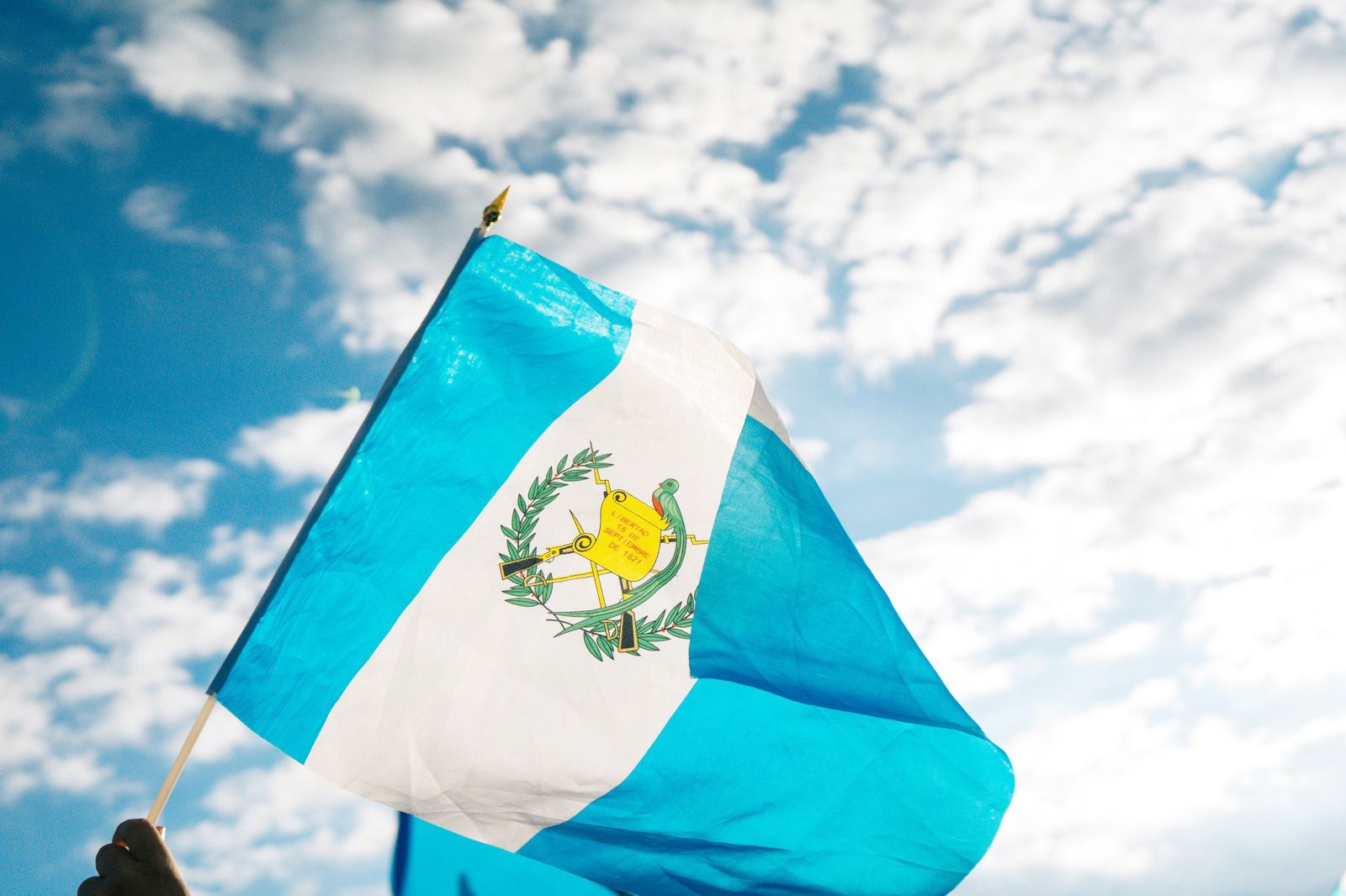Nomad Standard - Fixed (Guatemala)