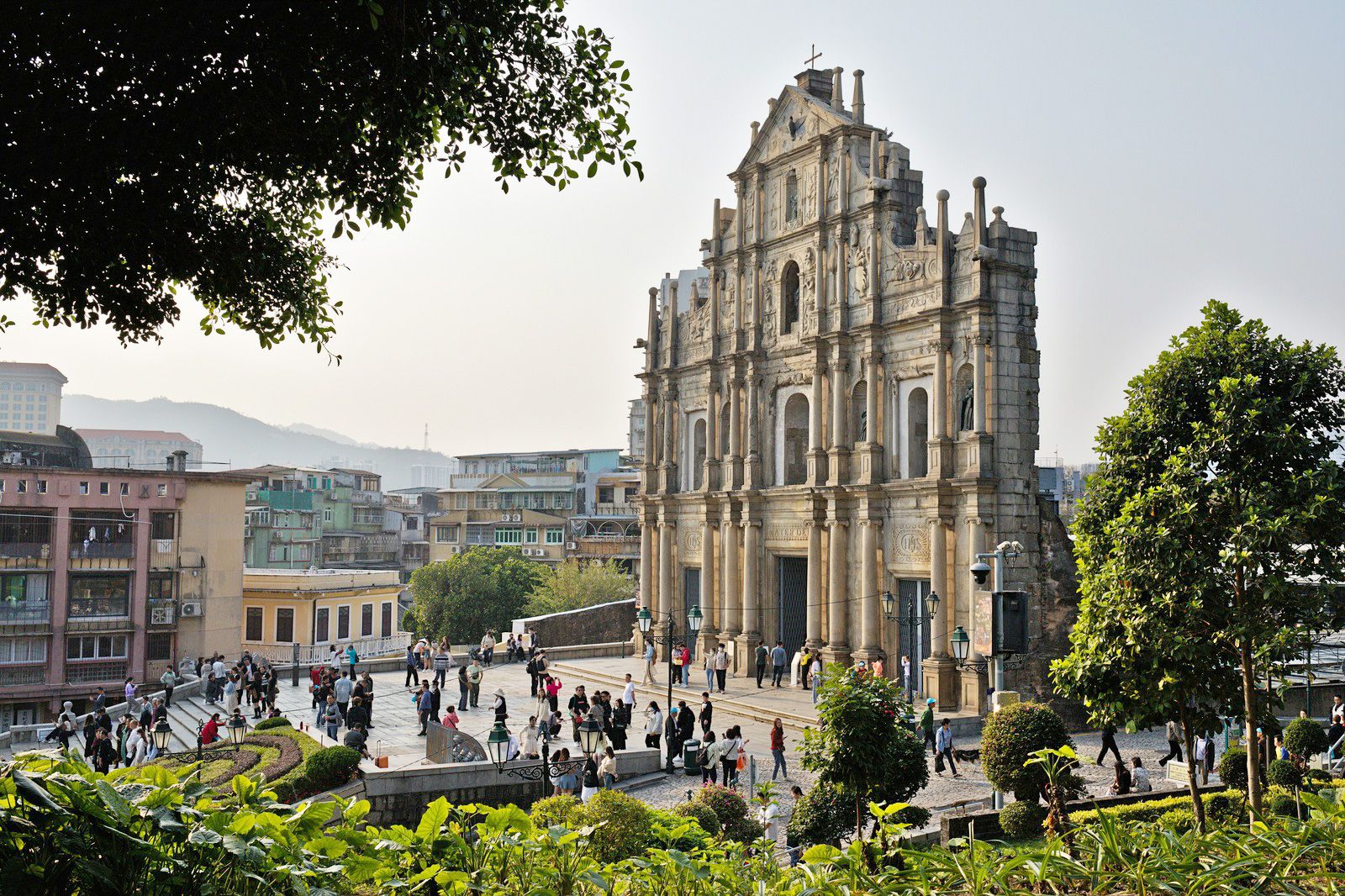 Nomad Standard - Fixed (Macau (Special Administrative Region of China))