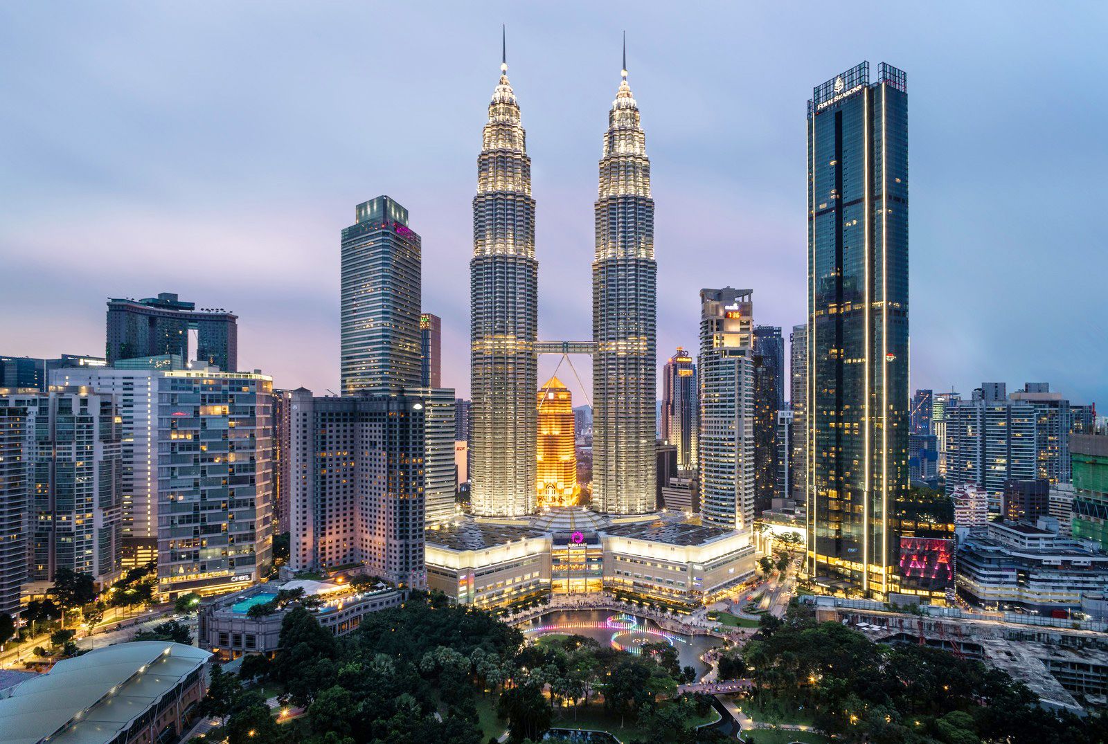Nomad Standard - Fixed (Malaysia)