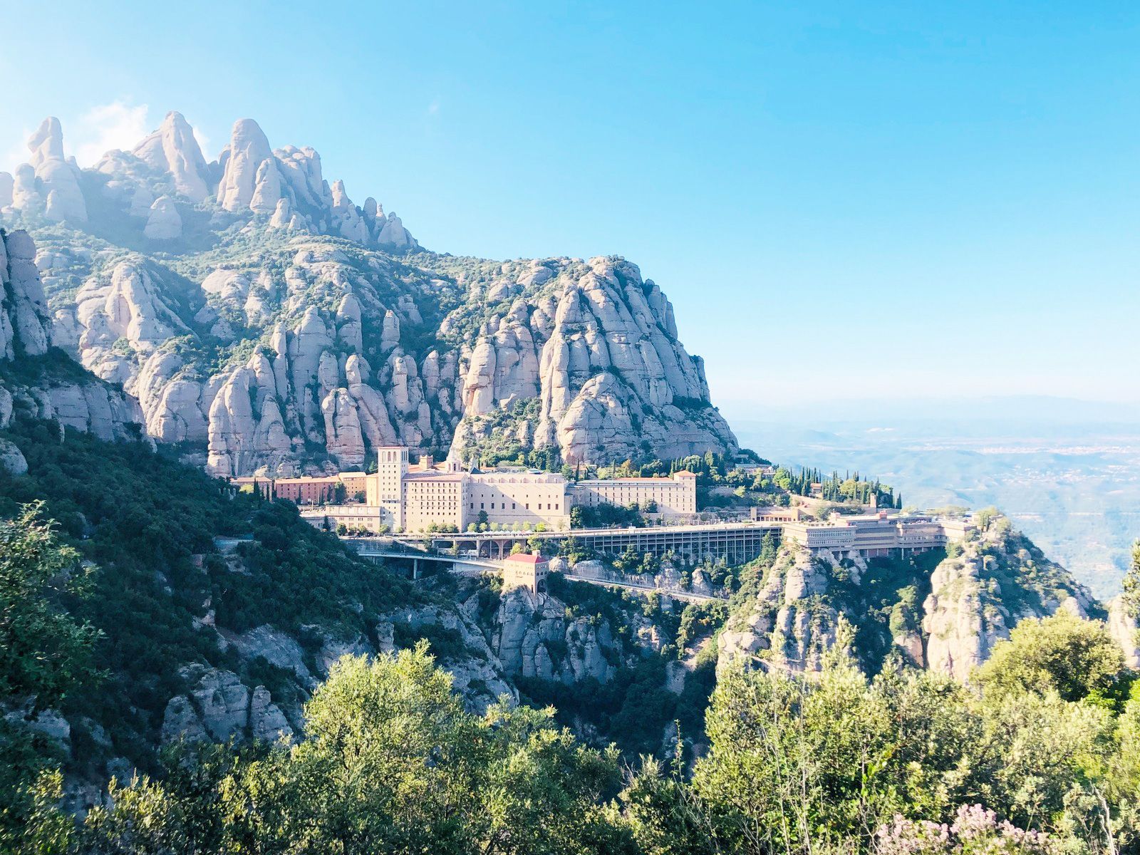 Nomad Standard - Fixed (Montserrat)