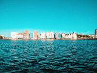 Netherlands Antilles eSIM