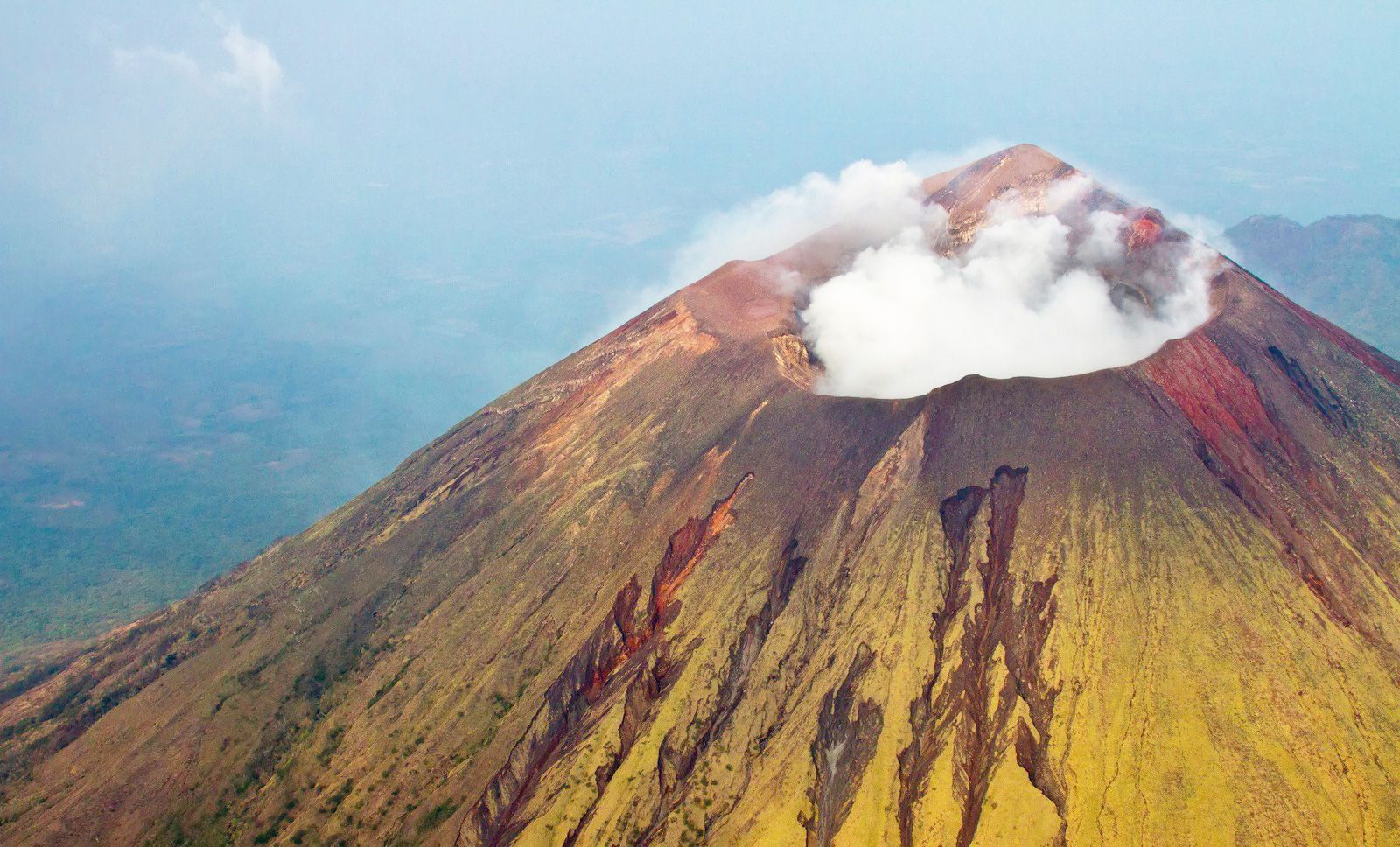 Nomad Standard - Unlimited Lite (Nicaragua)