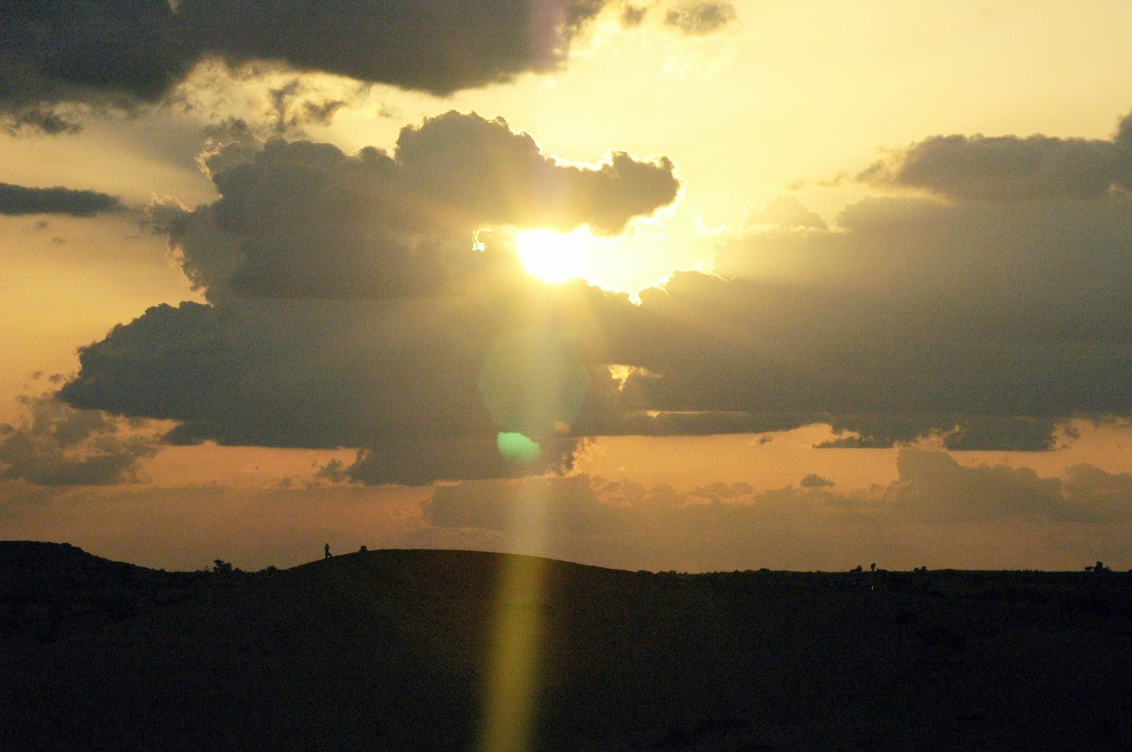 Nomad Standard - Unlimited Plus (Niger)