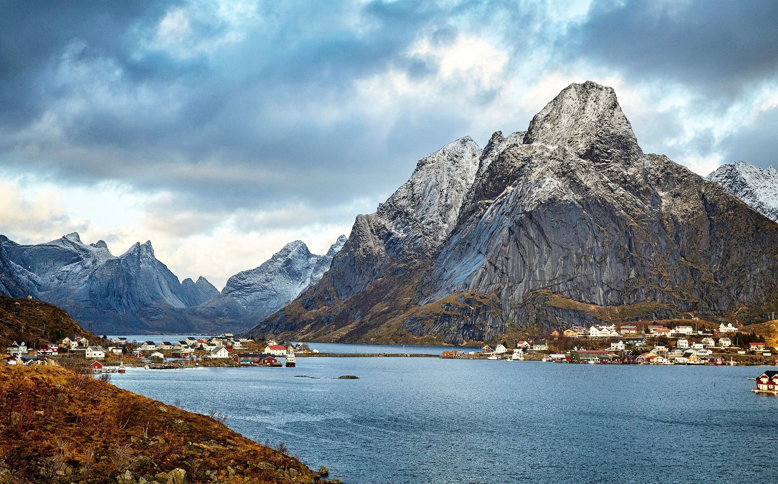Nomad Standard - Unlimited Plus (Norway)