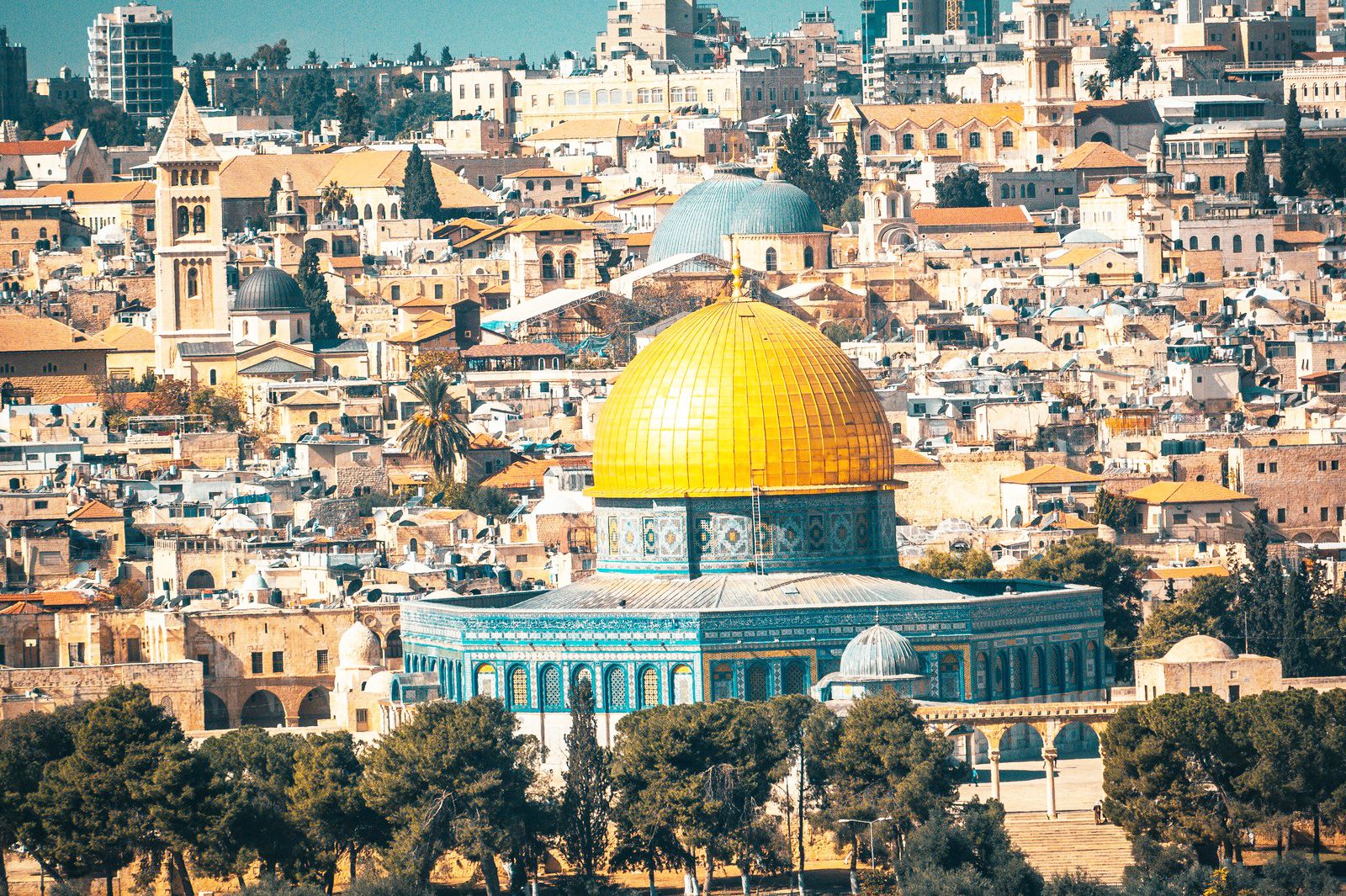 Nomad Standard - Unlimited Plus (Palestinian Territory (Occupied))