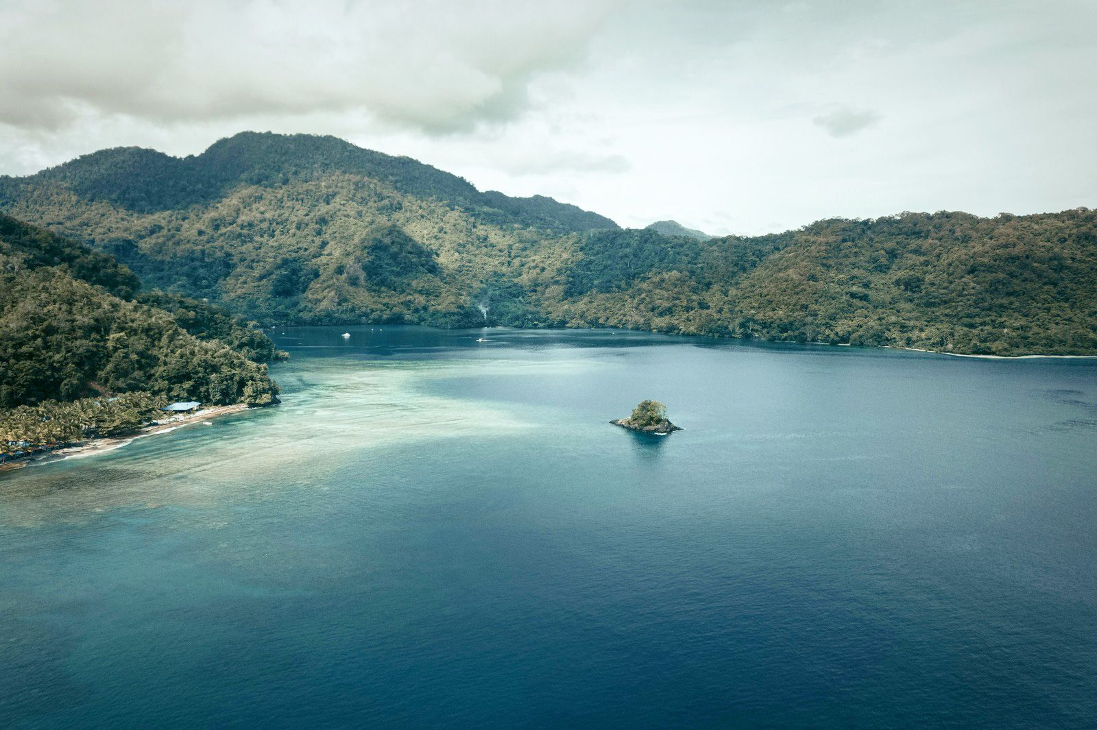 Nomad Standard - Unlimited Plus (Papua New Guinea)