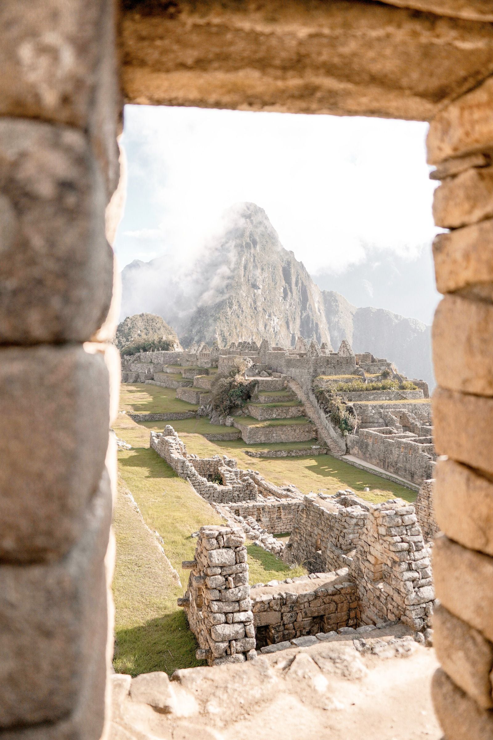 Nomad Standard - Unlimited Plus (Peru)