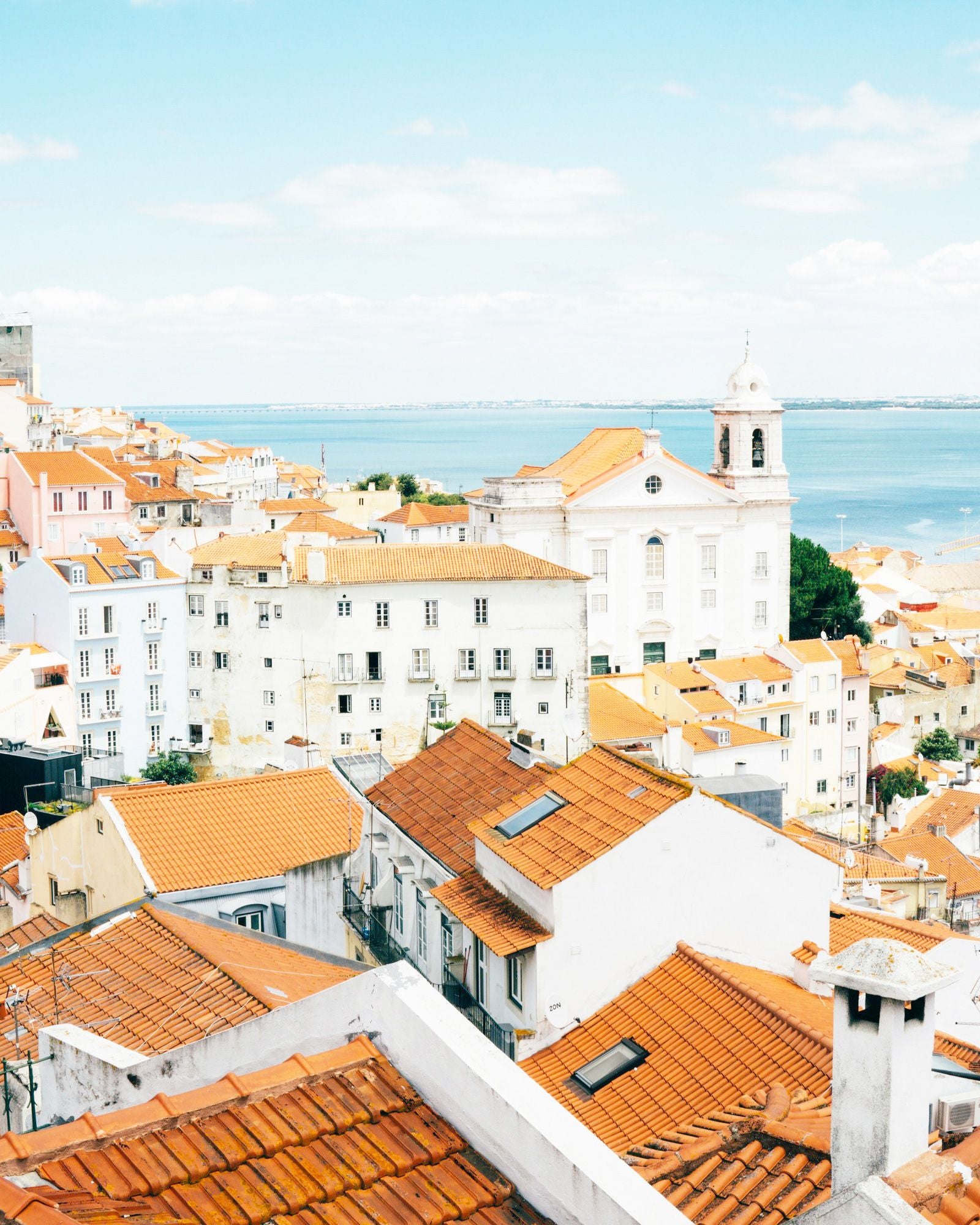 Nomad Standard - Unlimited Lite (Portugal)