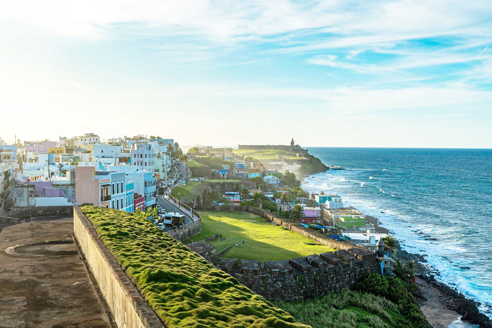 Nomad Standard - Unlimited Plus (Puerto Rico)