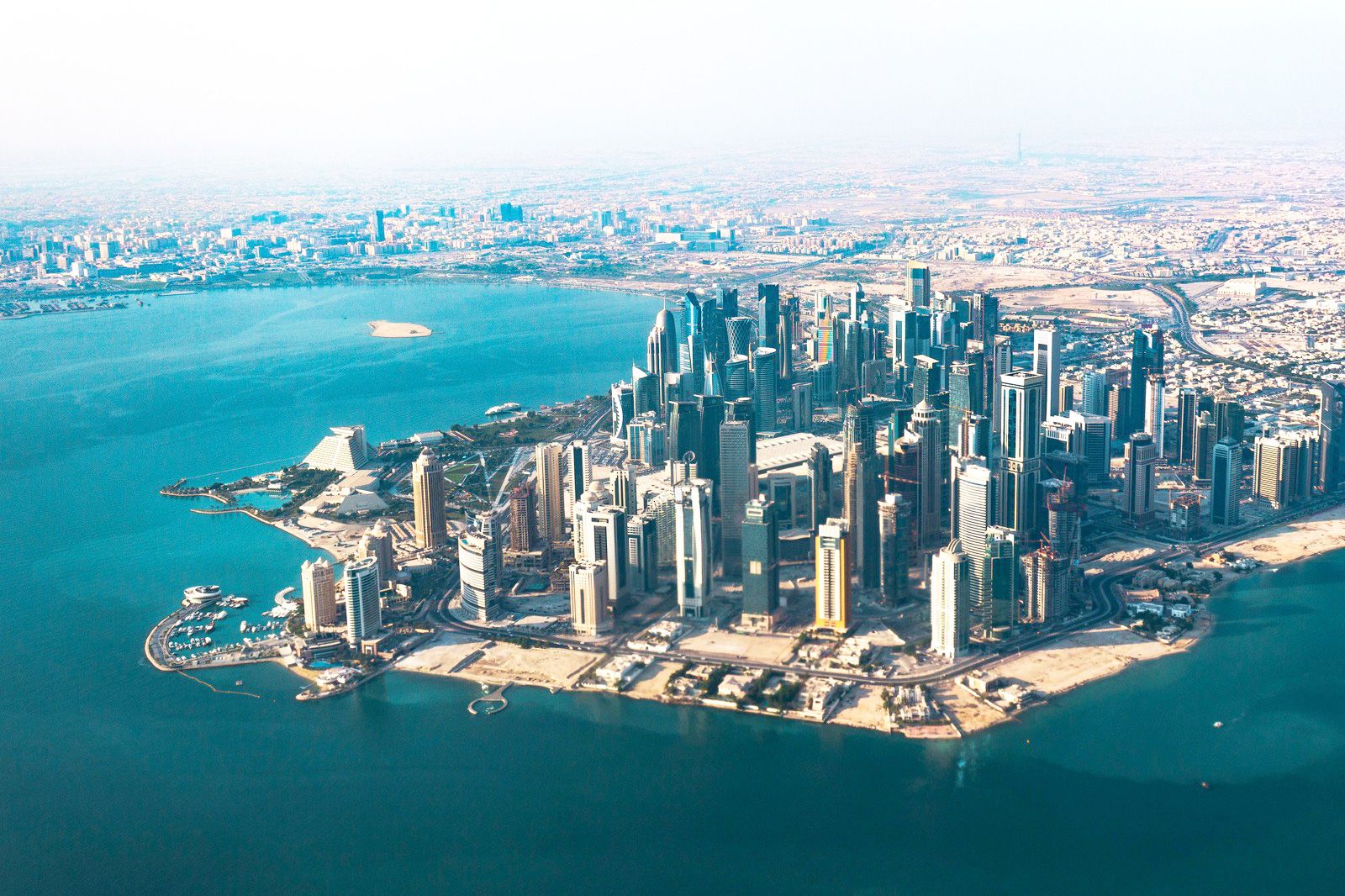 Nomad Standard - Unlimited Lite (Qatar)