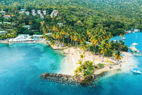 Saint Lucia eSIM