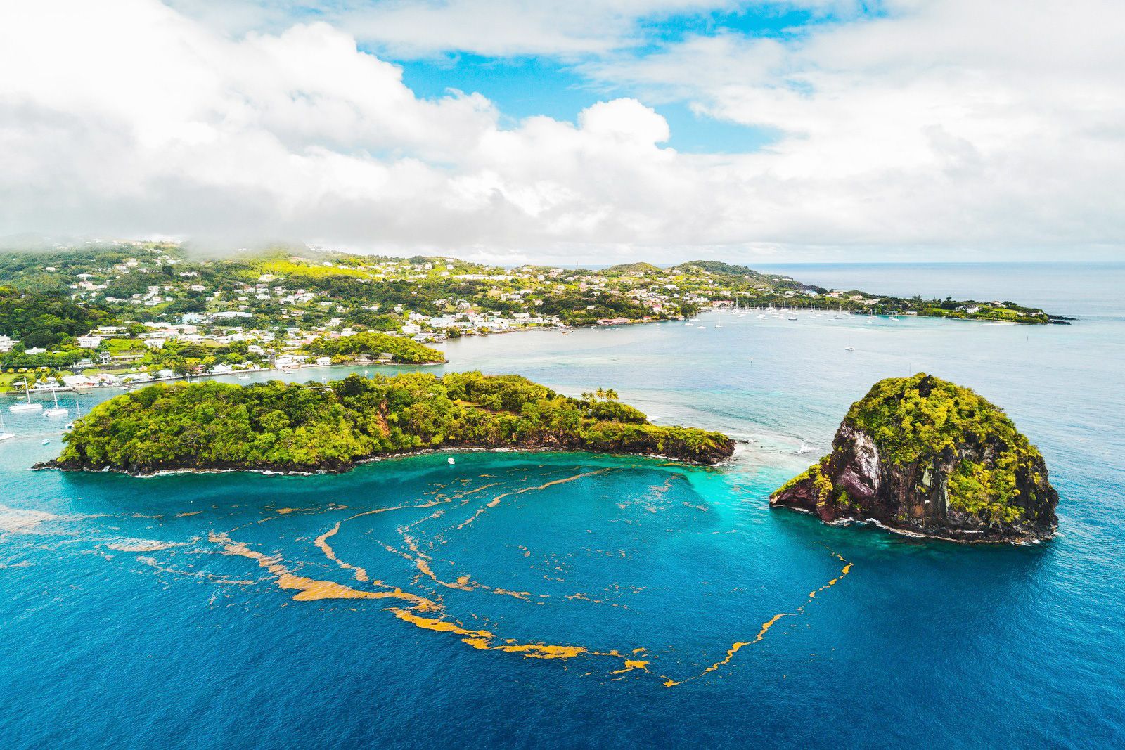 Nomad Standard - Unlimited Plus (Saint Vincent and the Grenadines)