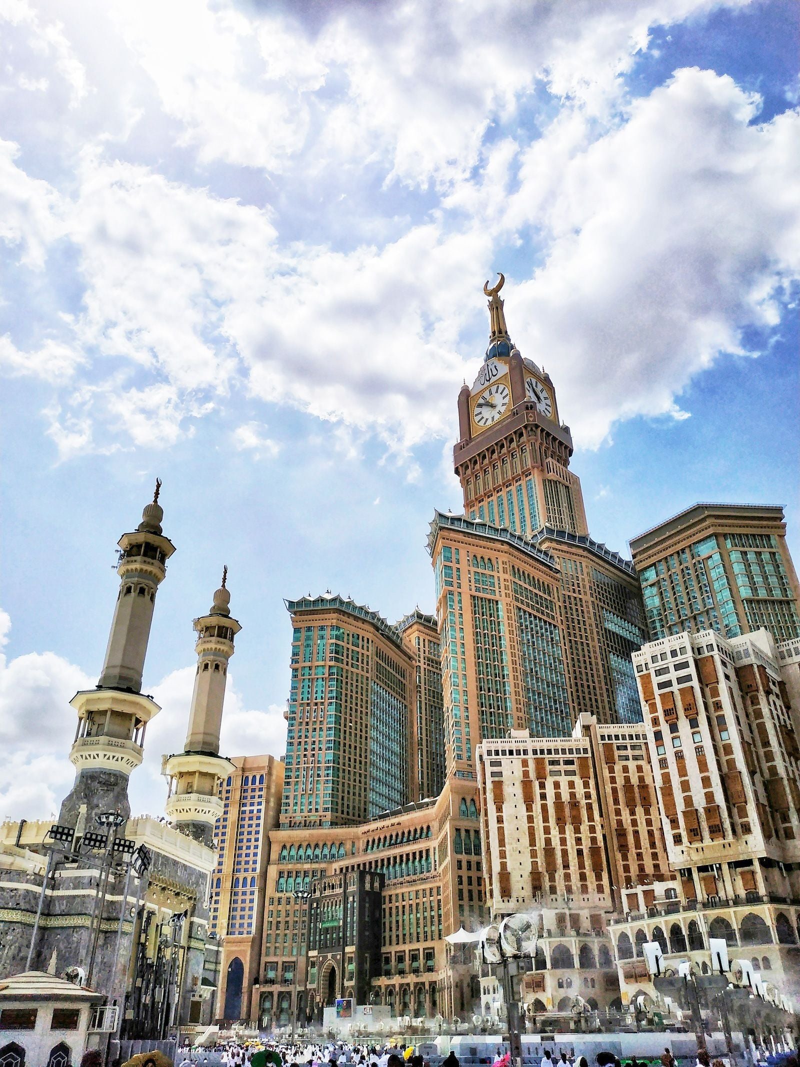 Nomad Standard - Unlimited Plus (Saudi Arabia)