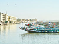 Senegal eSIM