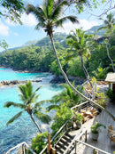 Seychelles eSIM