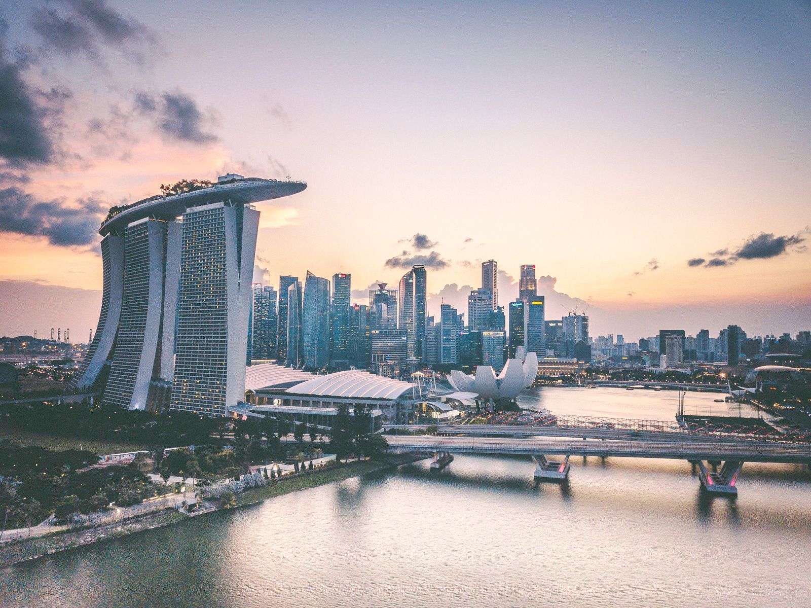 Nomad Standard - Unlimited Plus (Singapore)