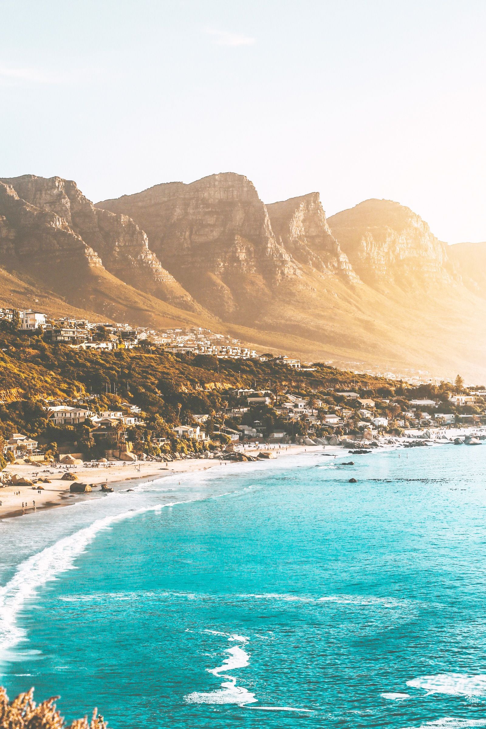 Nomad Standard - Unlimited Plus (South Africa)