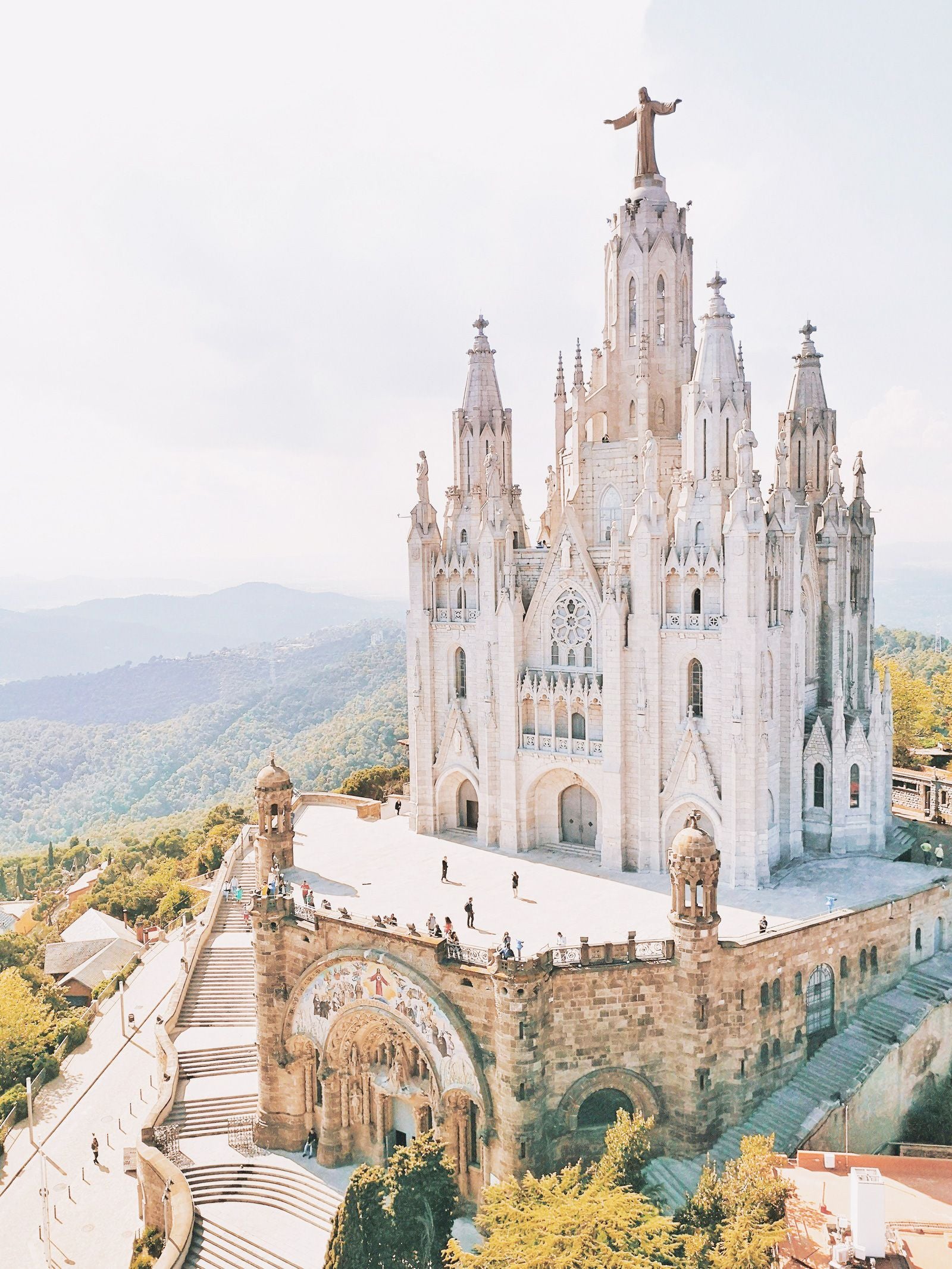 Nomad Standard - Unlimited Plus (Spain)