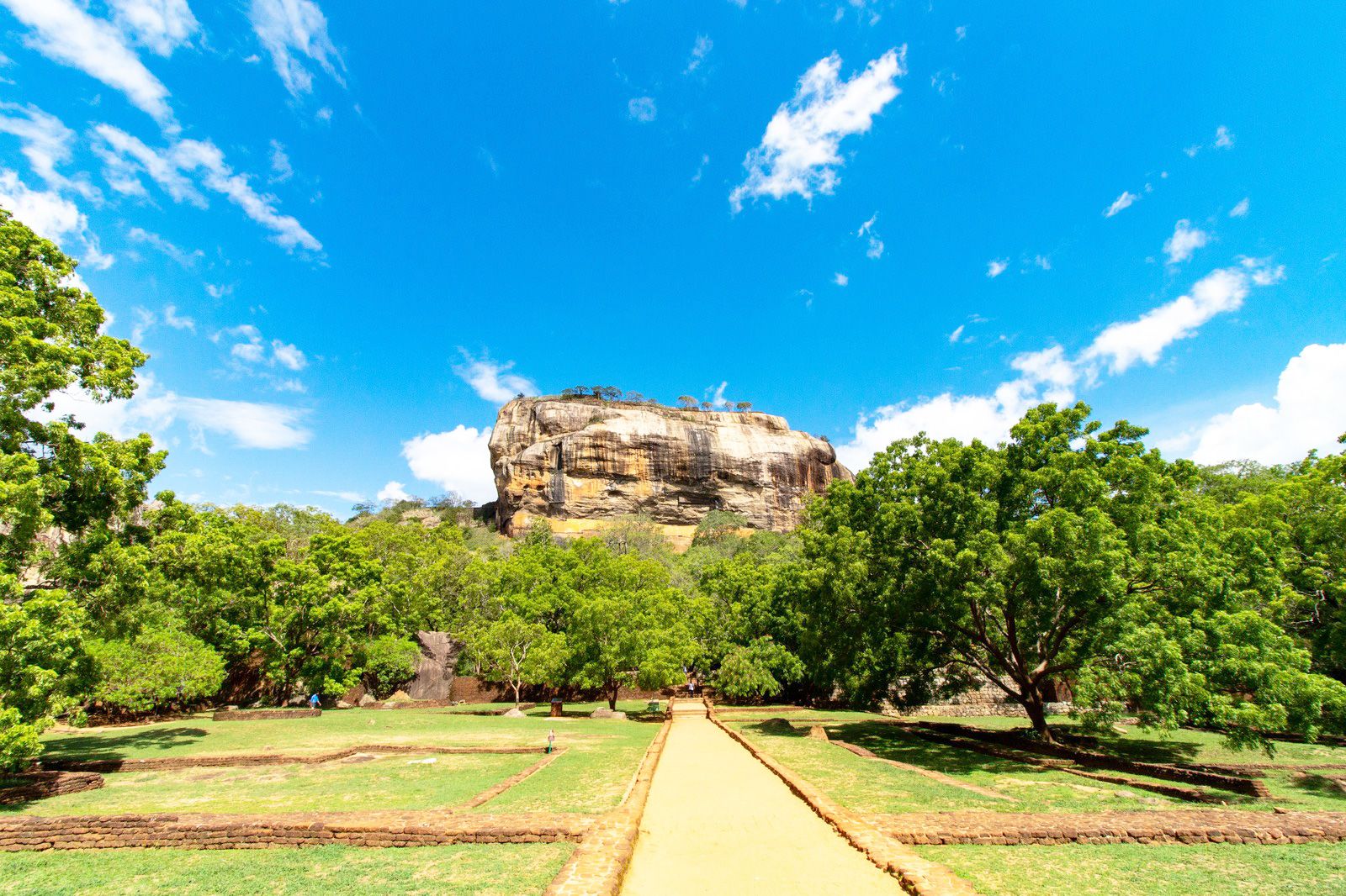 Nomad Standard - Unlimited Plus (Sri Lanka)
