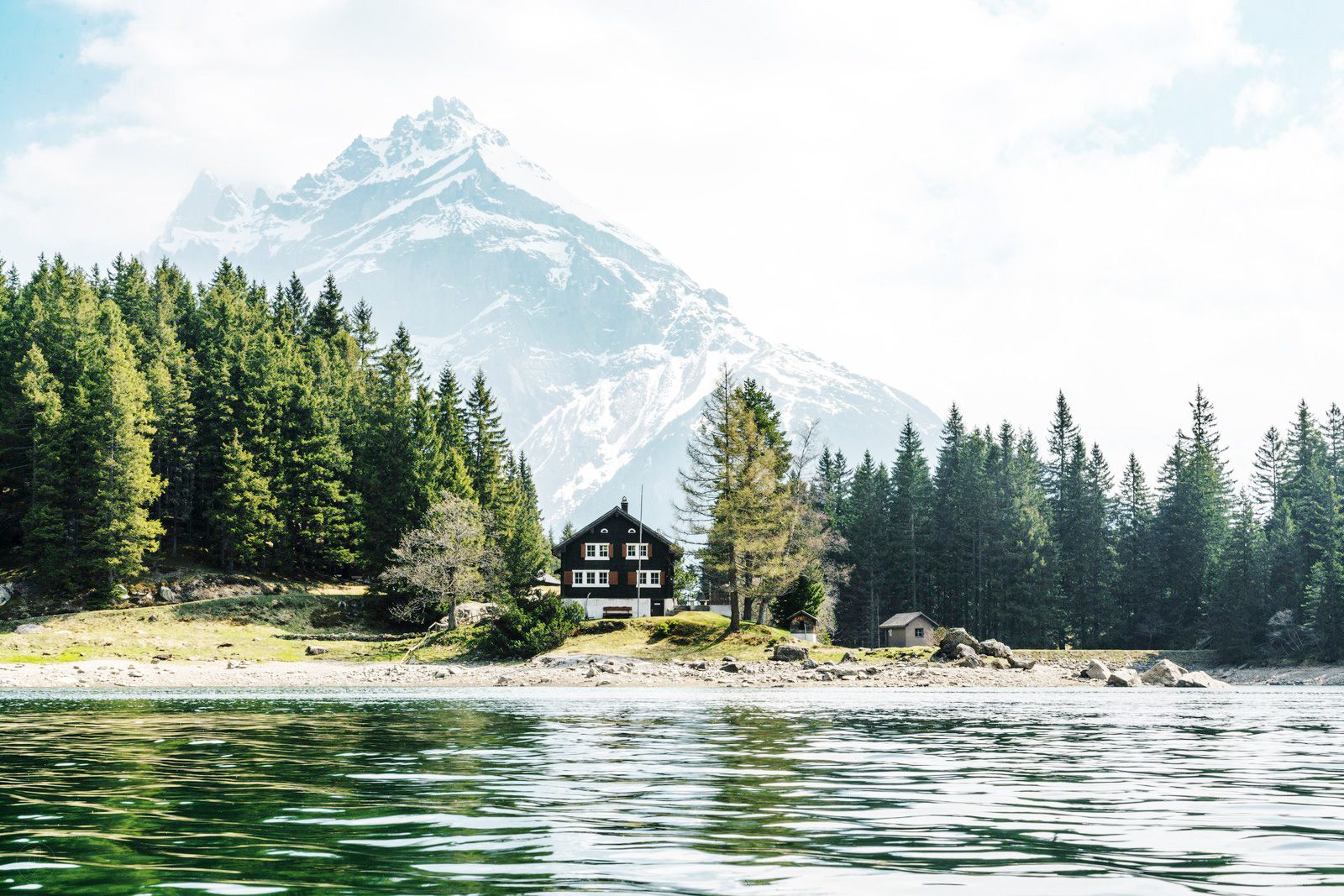 Nomad Standard - Unlimited Plus (Switzerland)