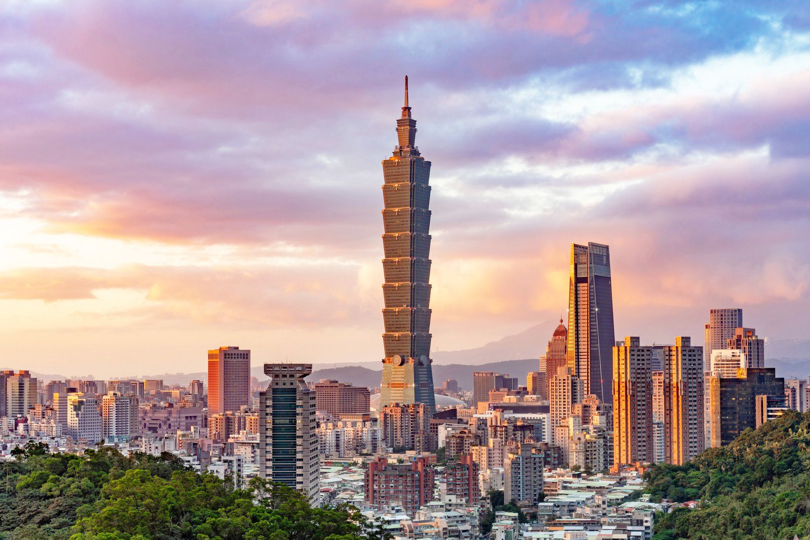 Nomad Standard - Unlimited Plus (Taiwan)
