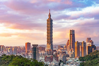 Taiwan eSIM